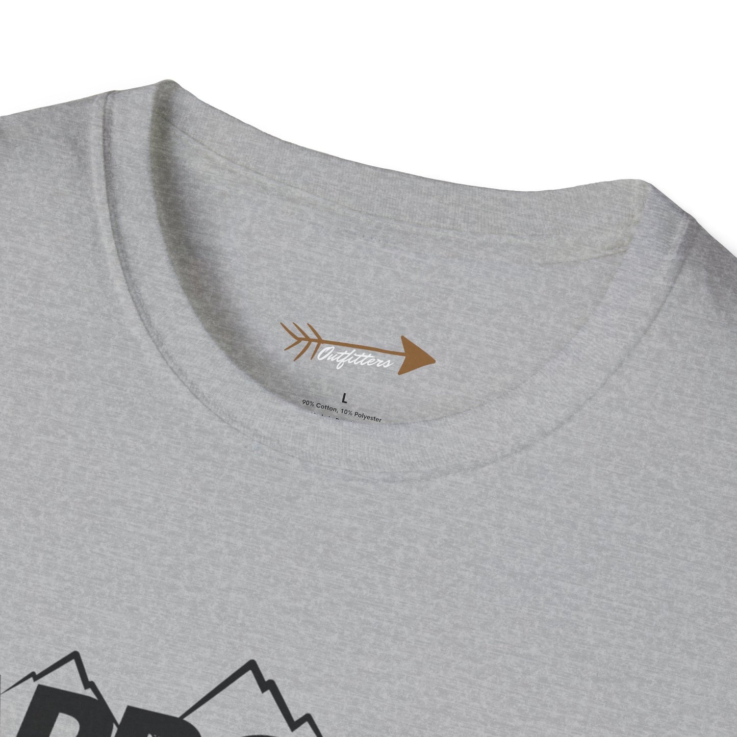 Timberline Tee