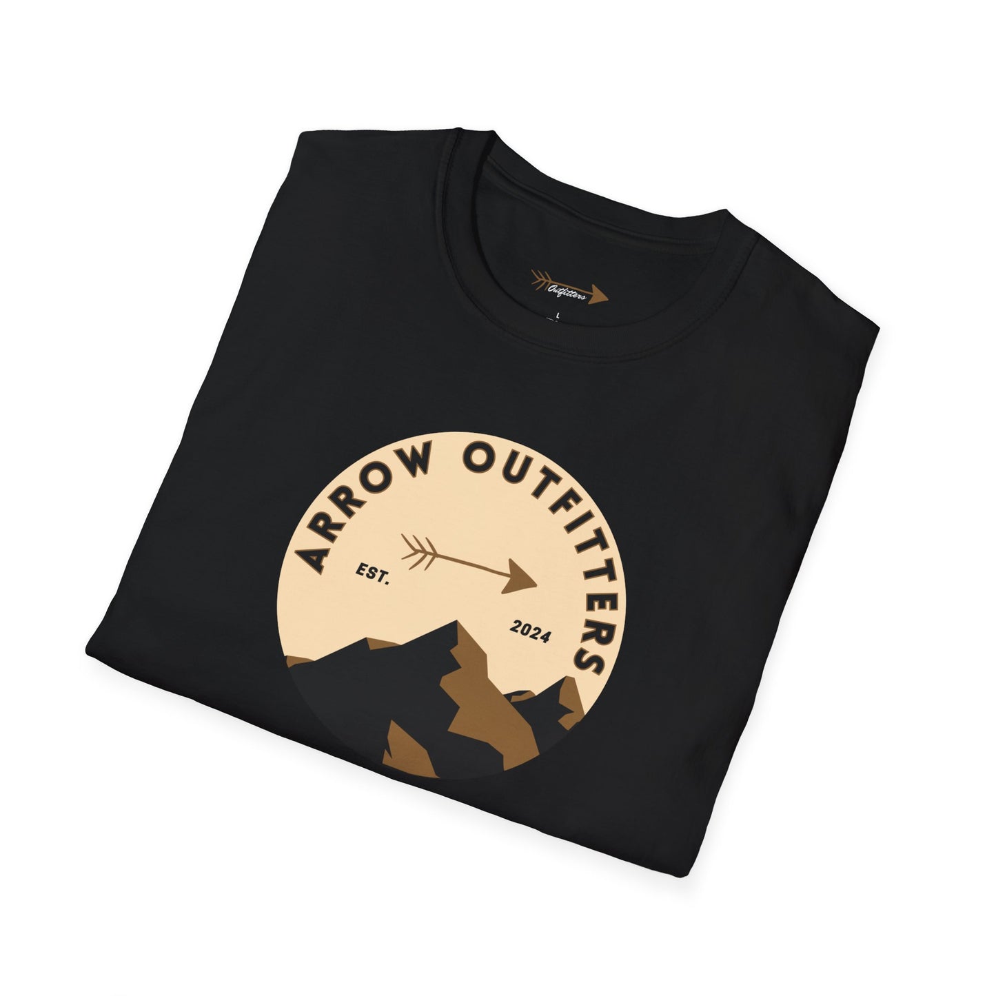 Sky-Line Tee