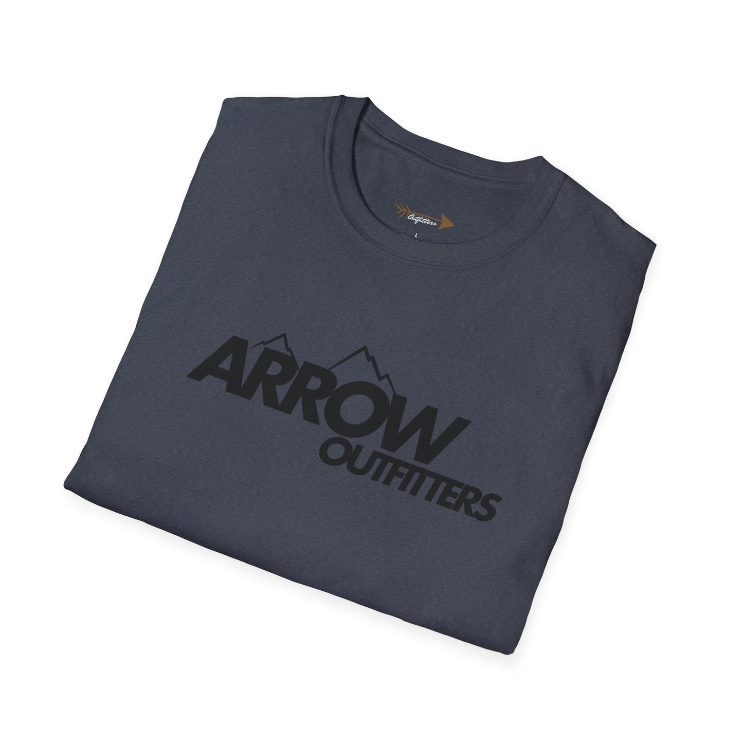 Timberline Tee