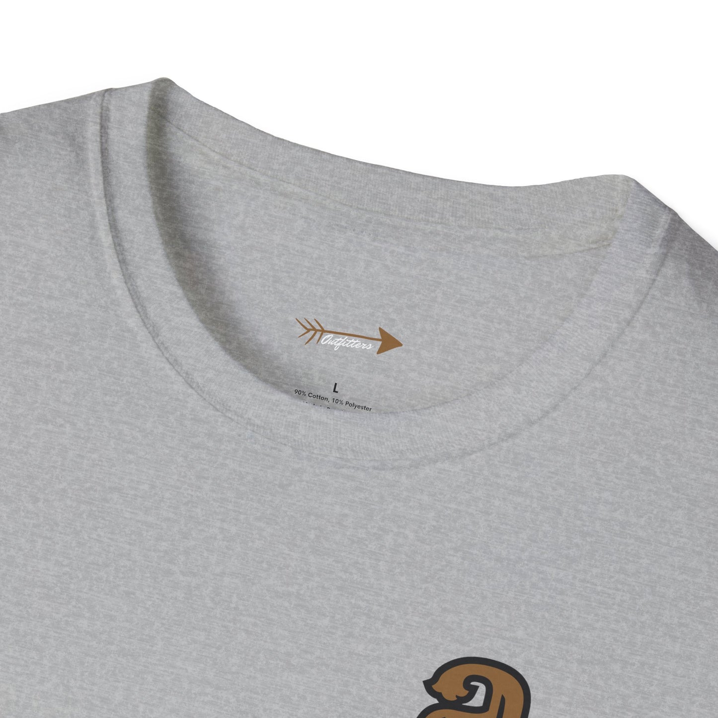 Arrow HUNT Tee