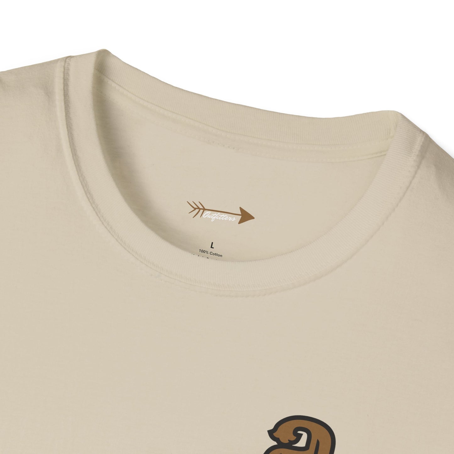 Arrow HUNT Tee