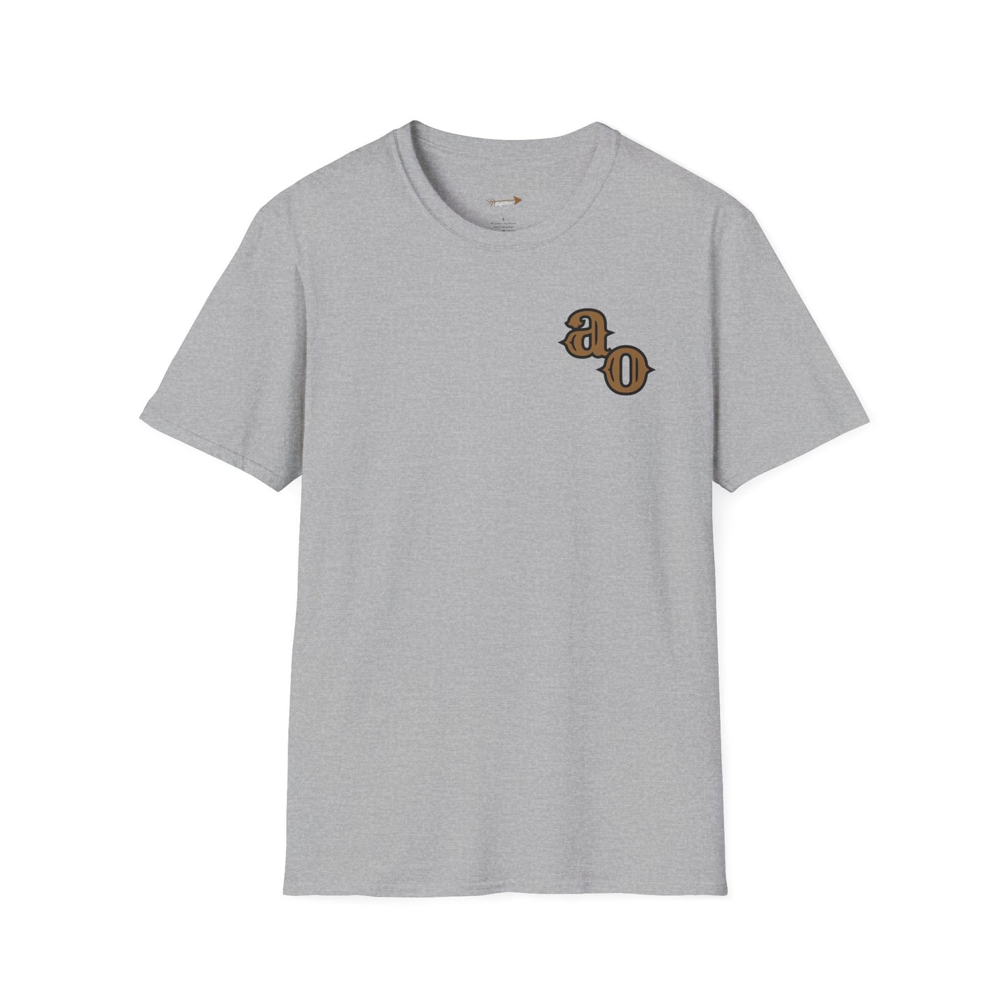 Arrow HUNT Tee