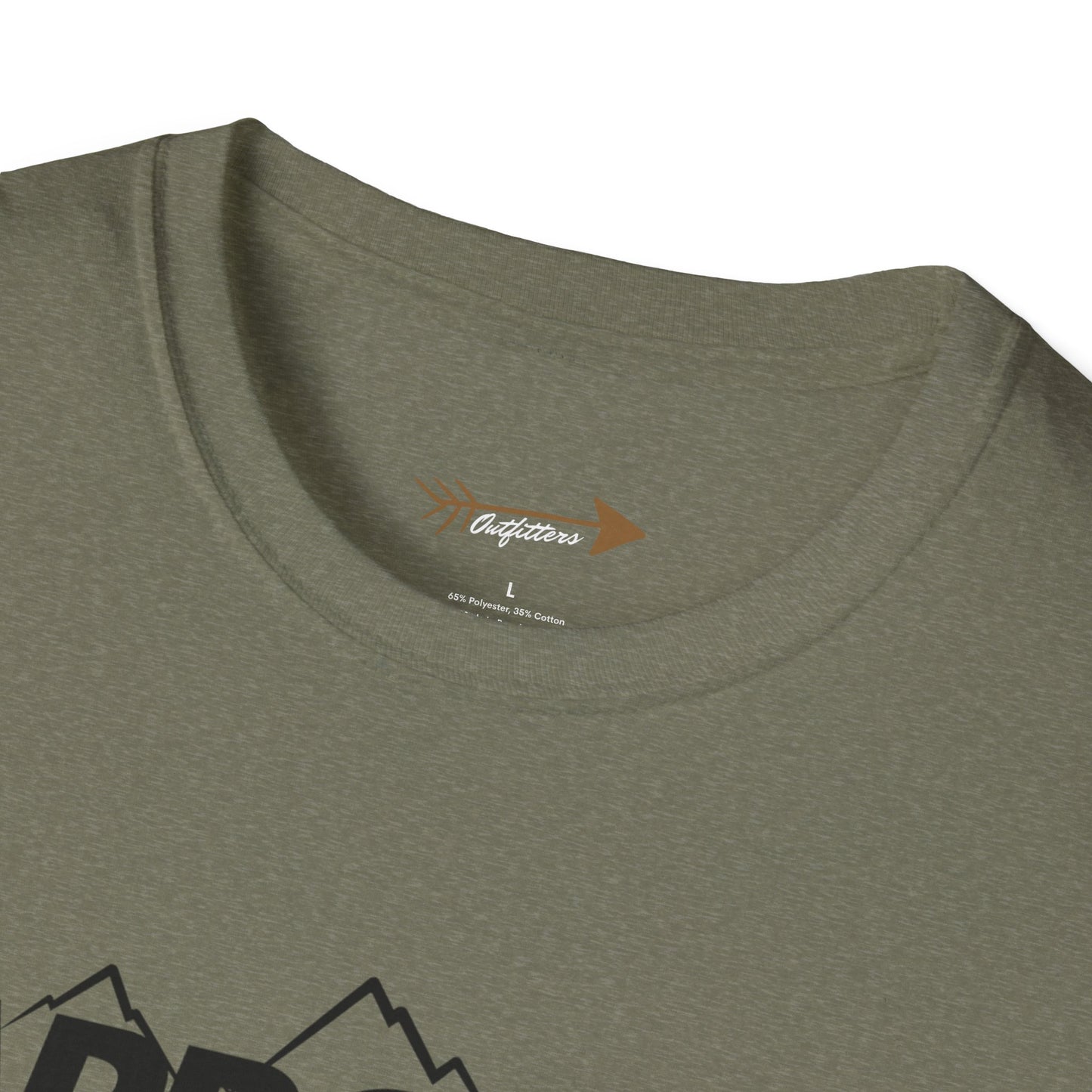 Timberline Tee