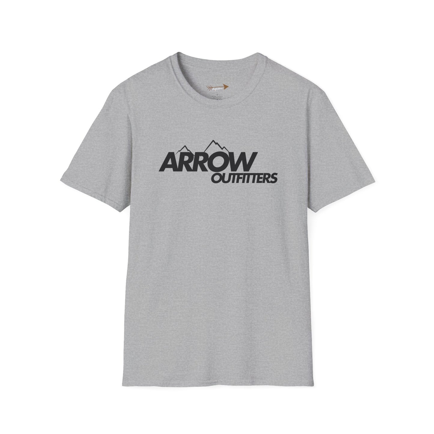 Timberline Tee