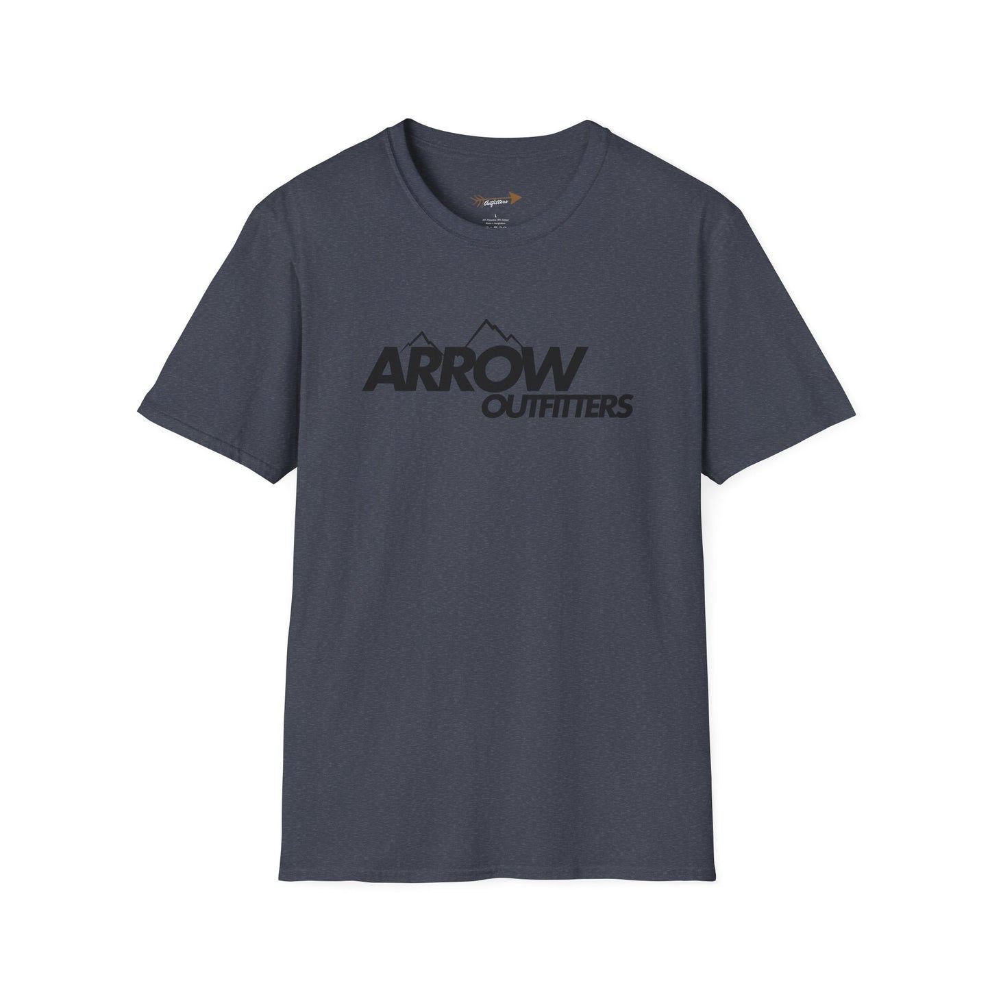 Timberline Tee