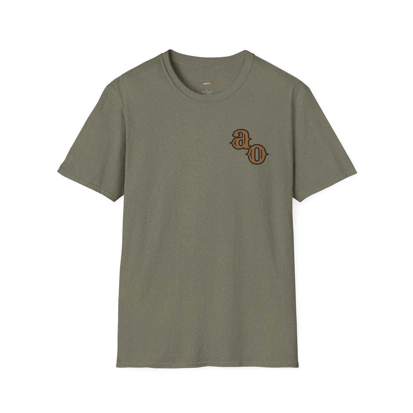 Mountain Poke Tee