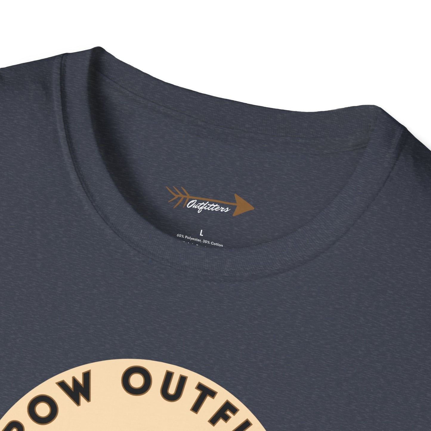 Sky-Line Tee