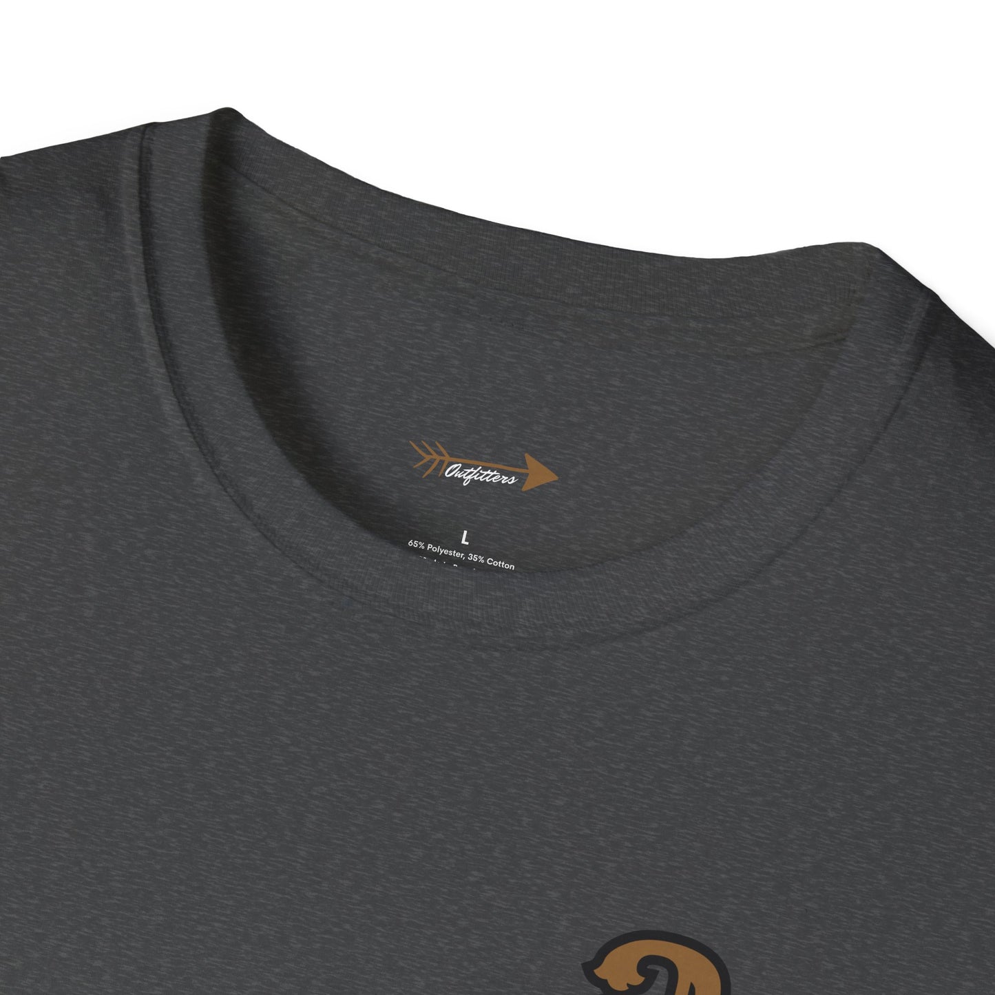 Mountain Poke Tee