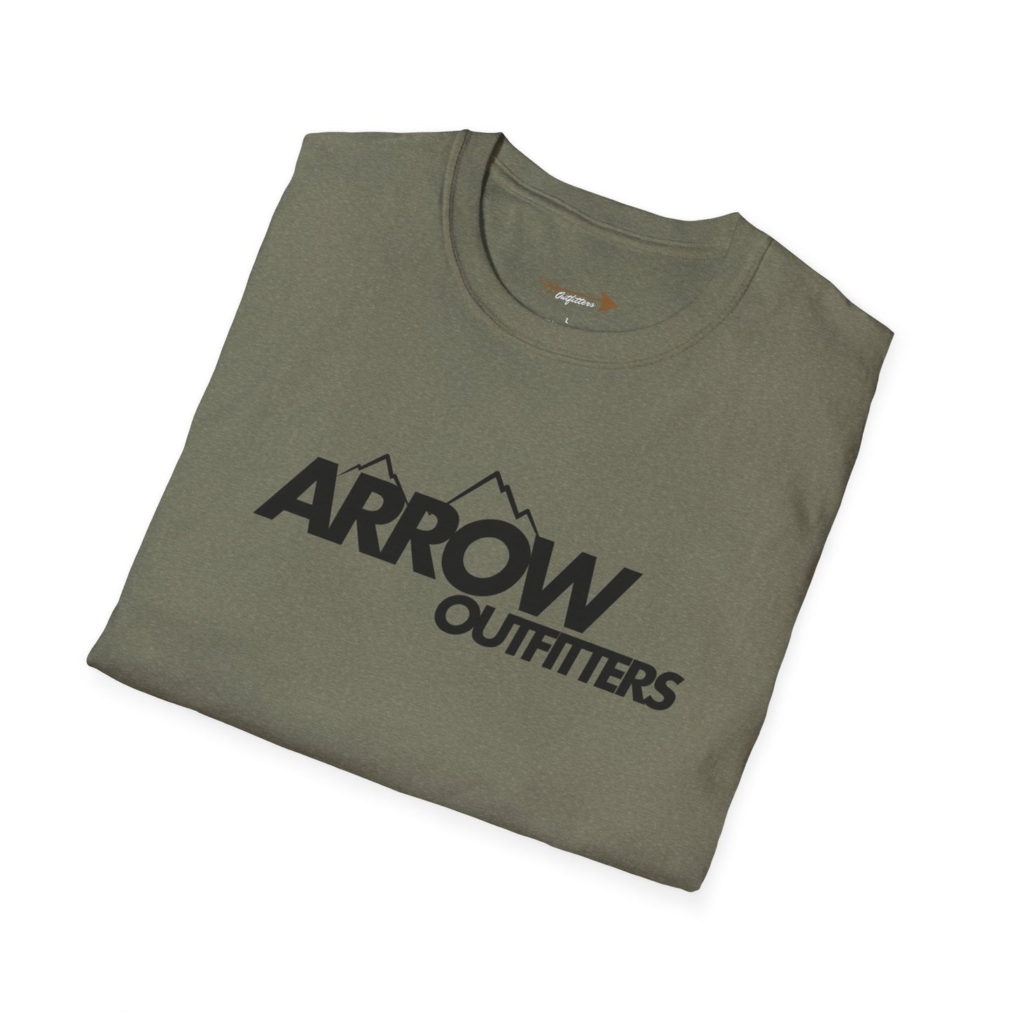 Timberline Tee