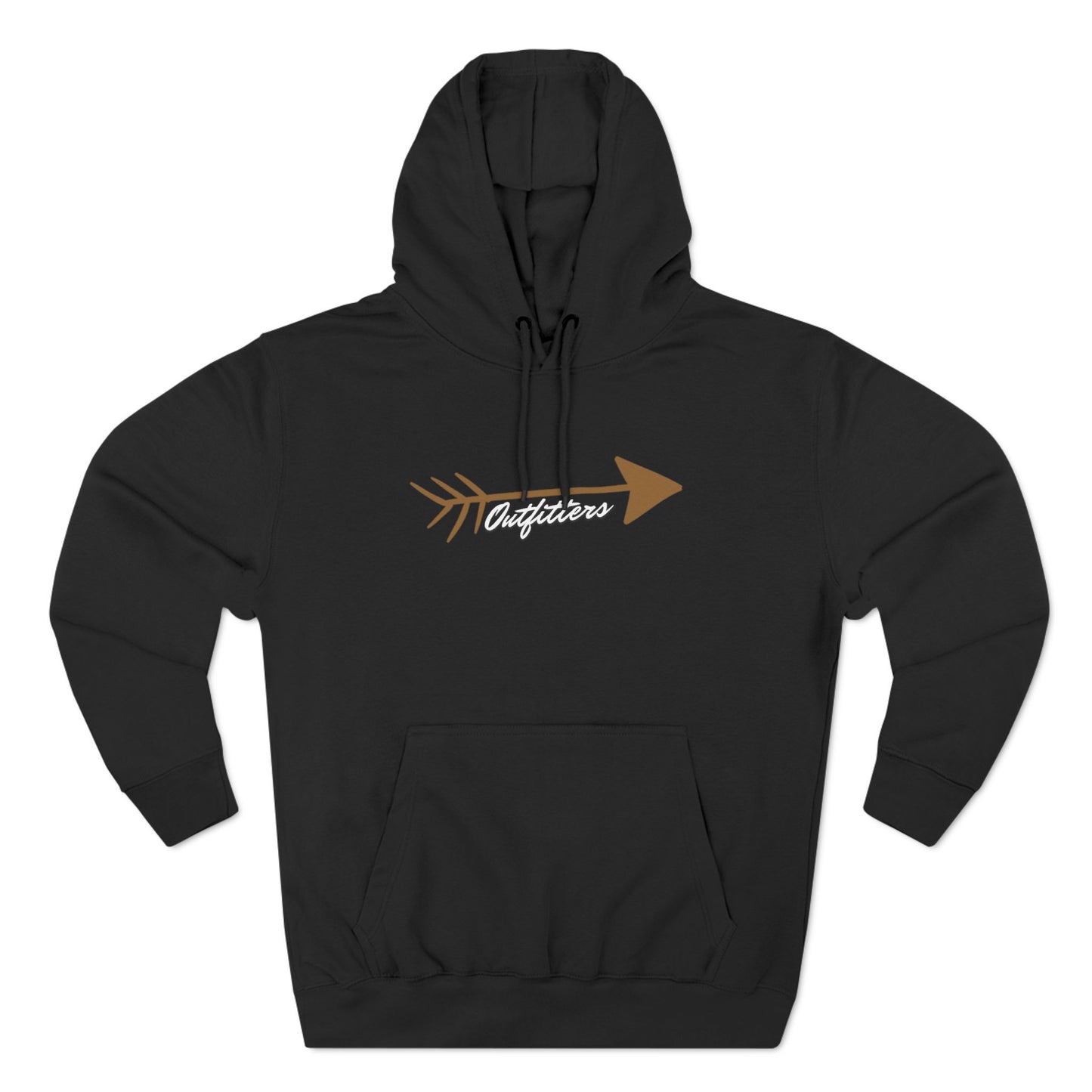 Arrow Original Hoodie