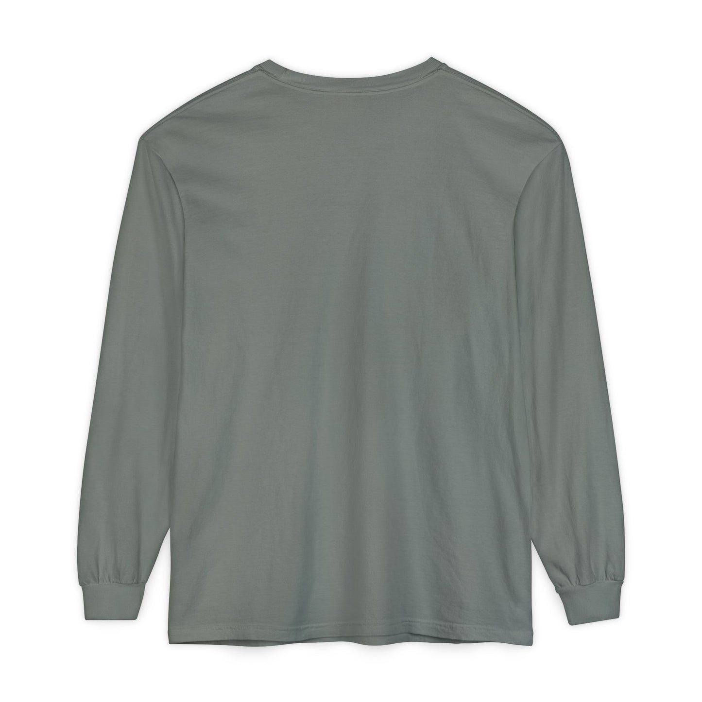 Sky-Line Long Sleeve