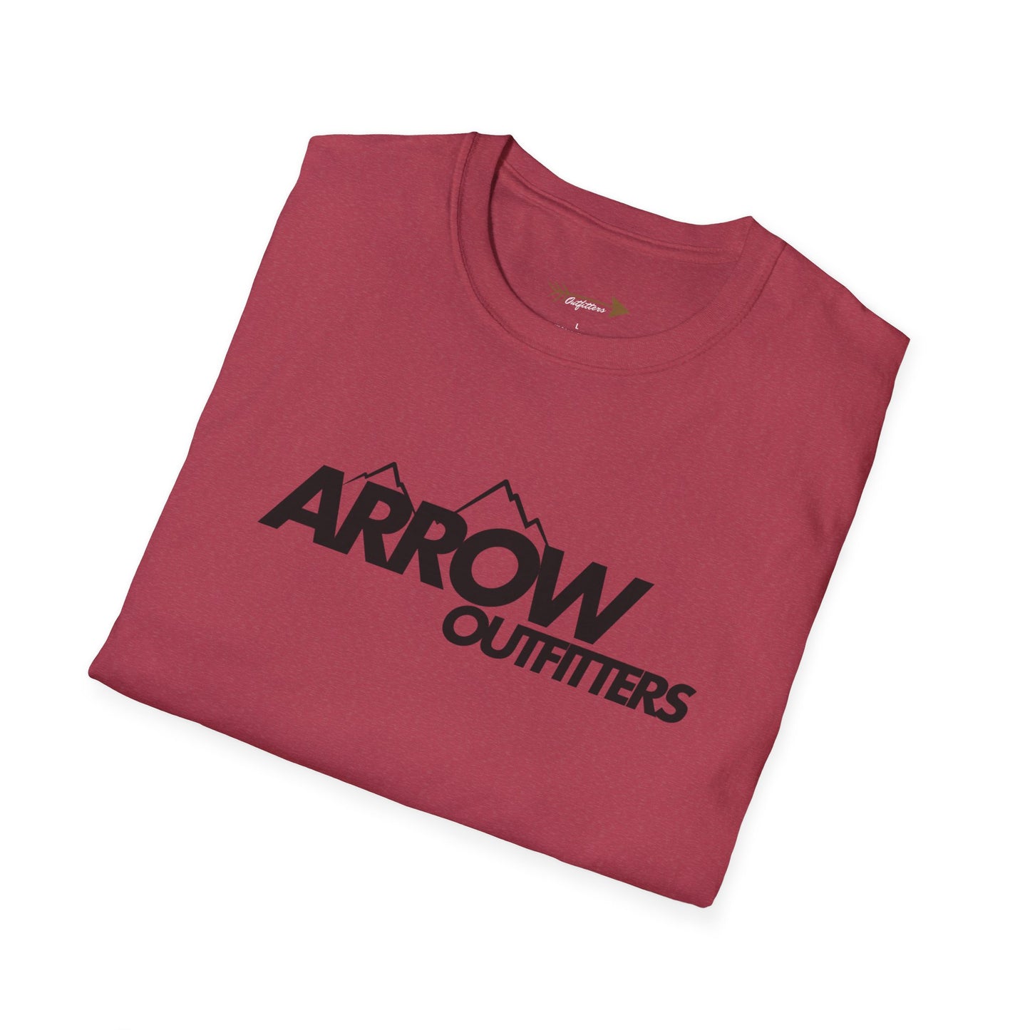 Timberline Tee