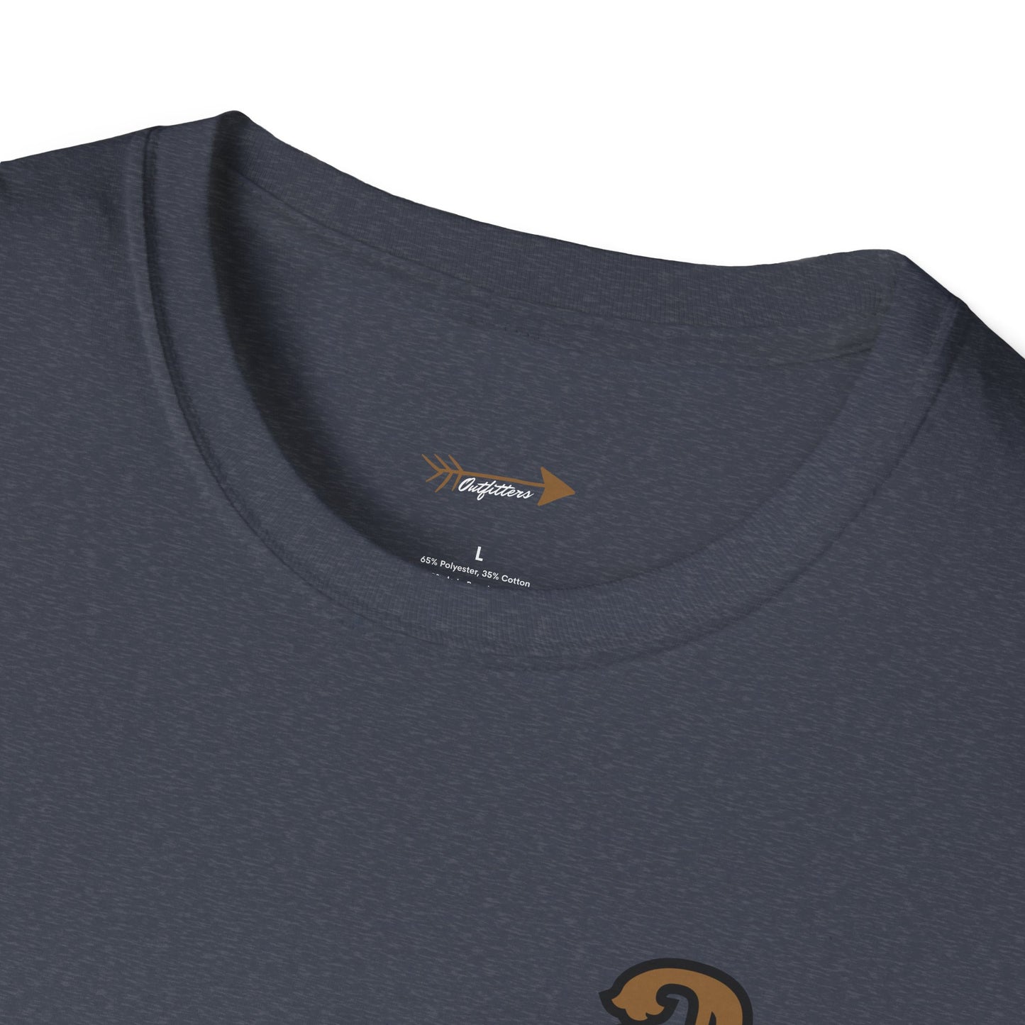Mountain Poke Tee