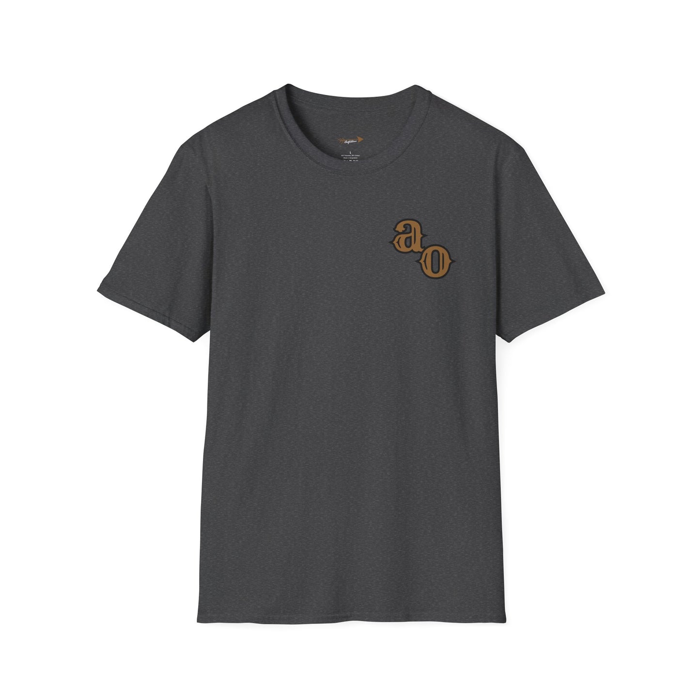 Mountain Poke Tee