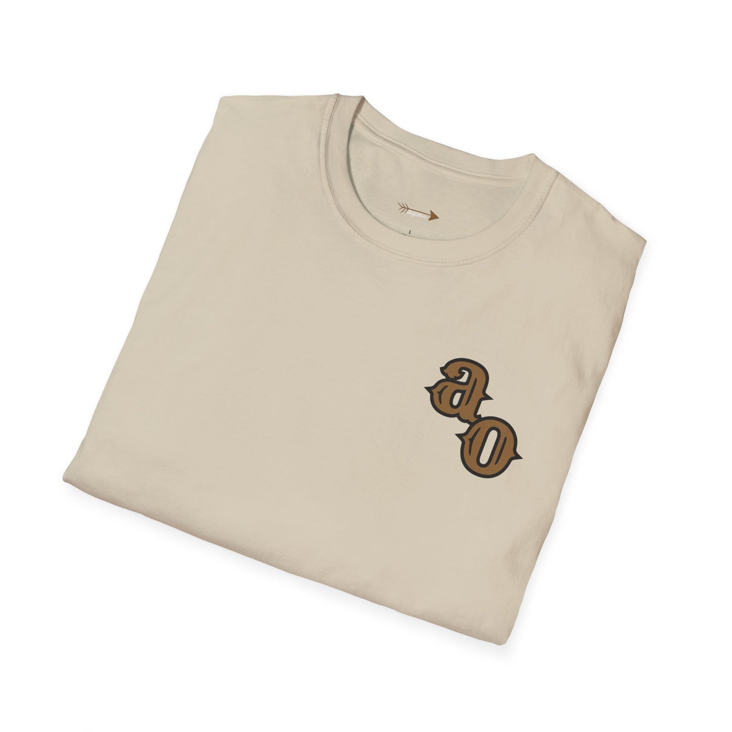 Arrow HUNT Tee