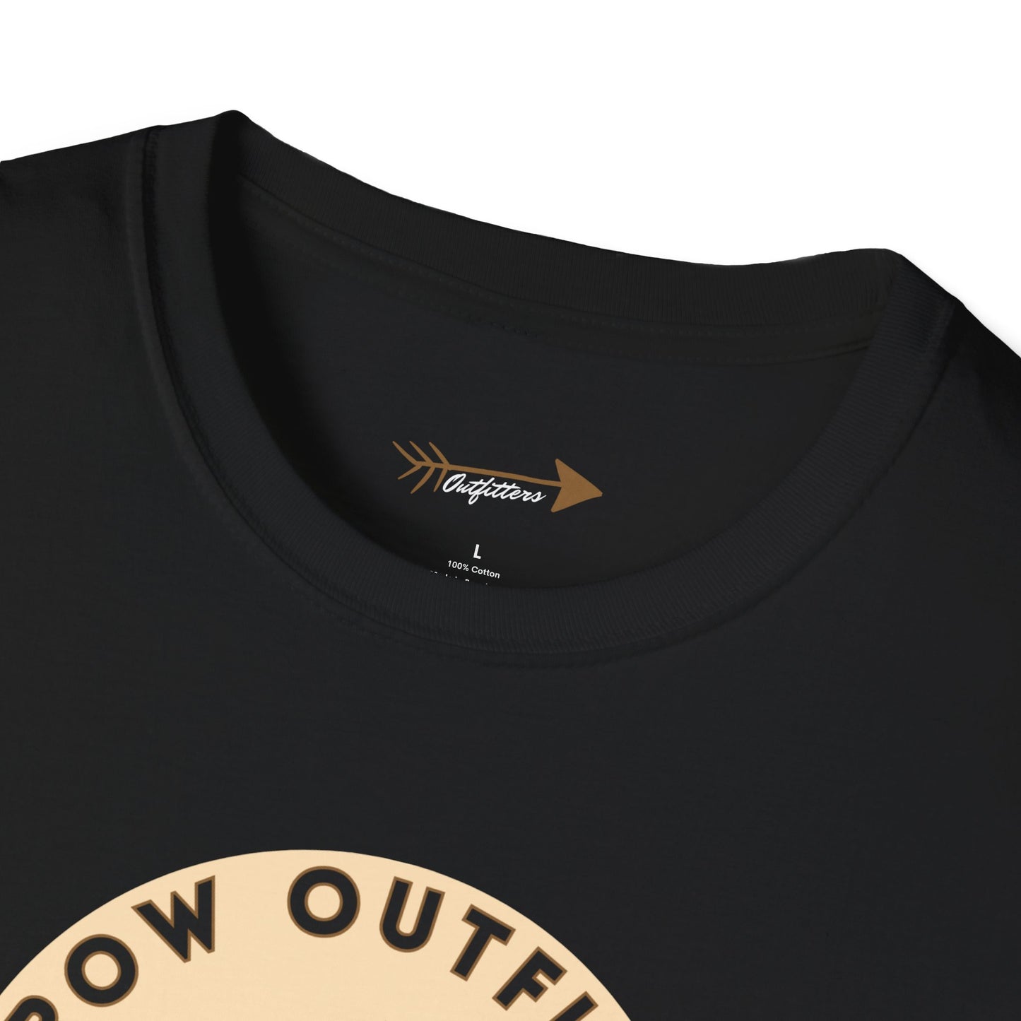 Sky-Line Tee