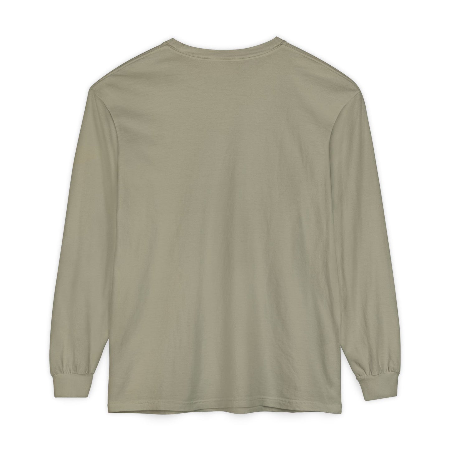 Sky-Line Long Sleeve