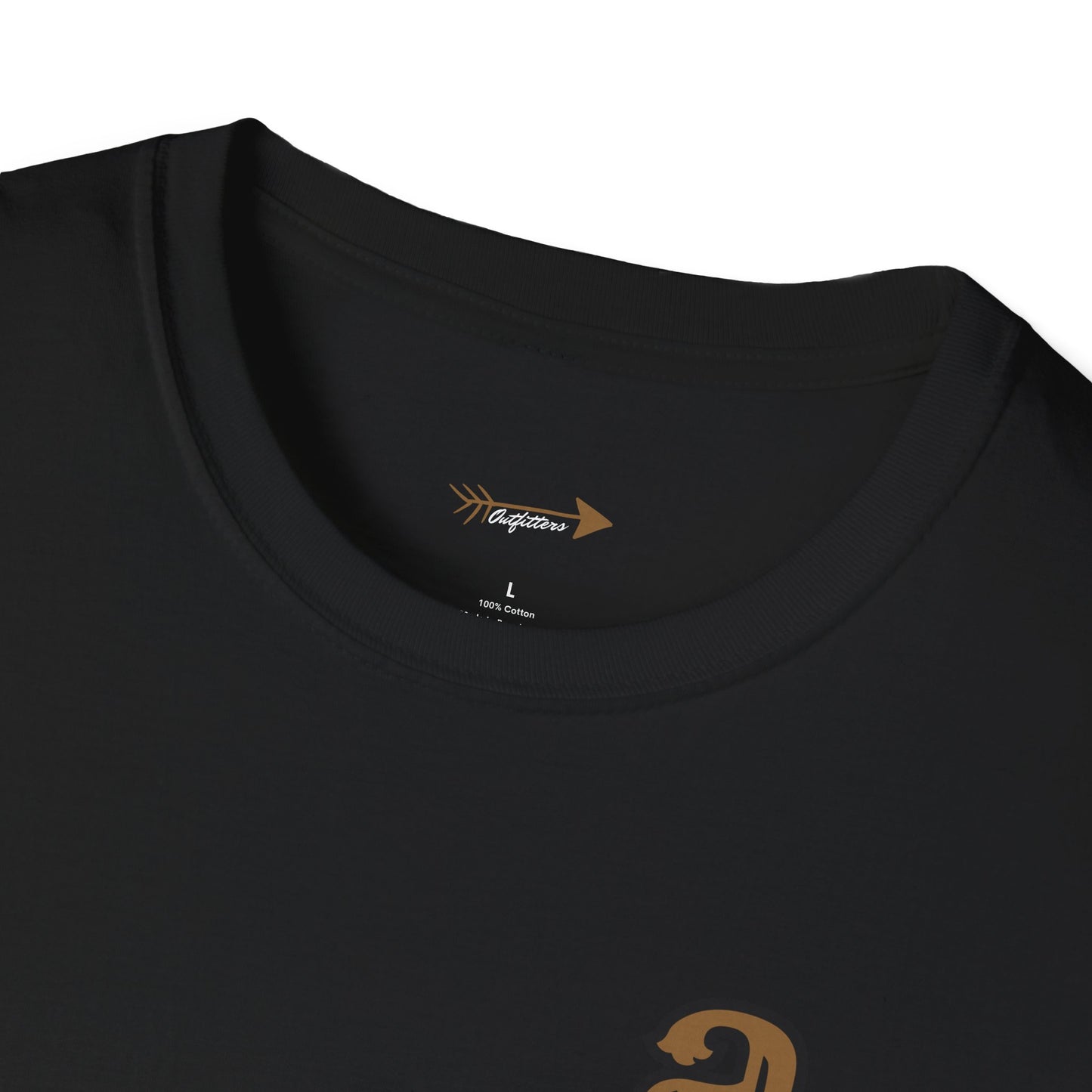 Arrow HUNT Tee