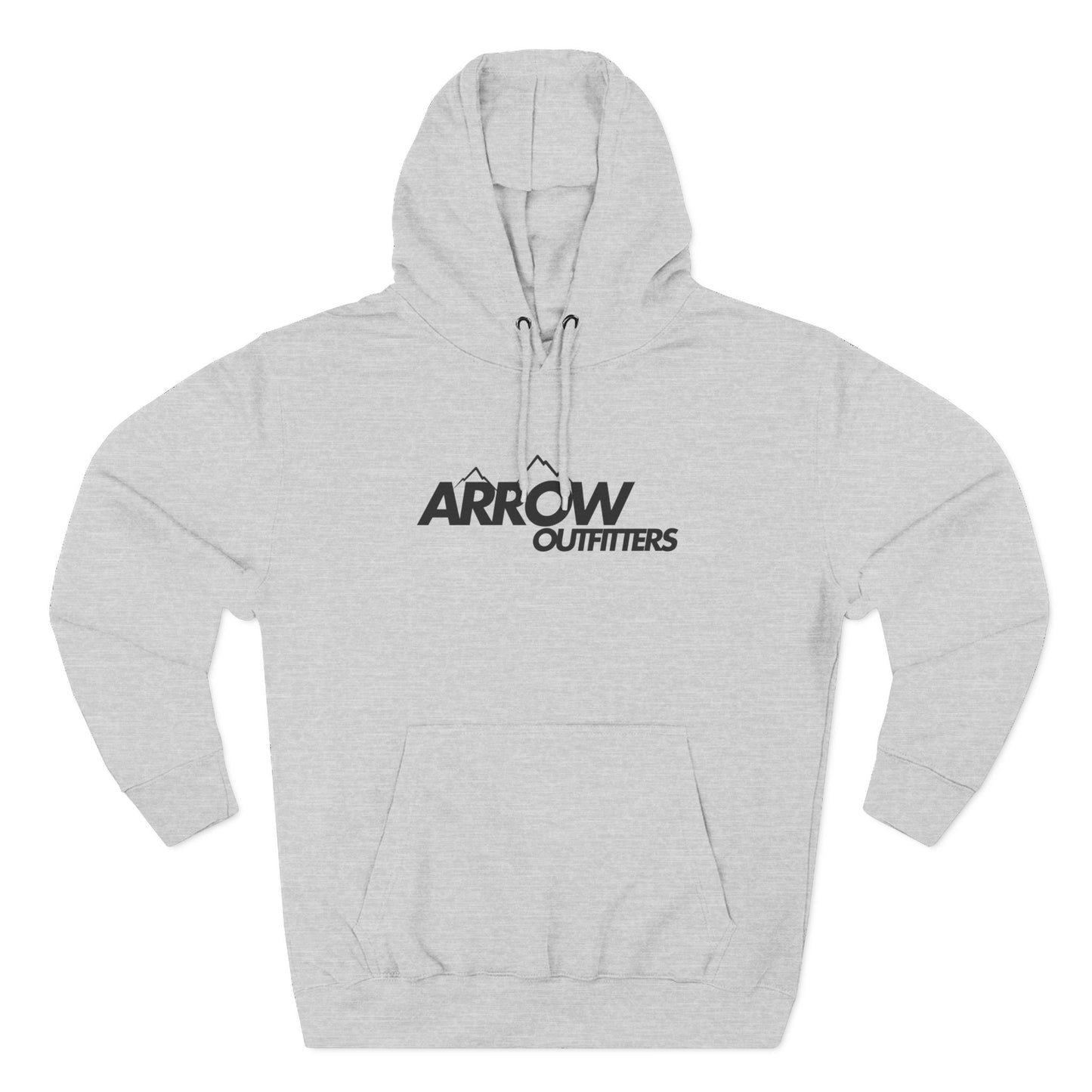 Timberline Hoodie