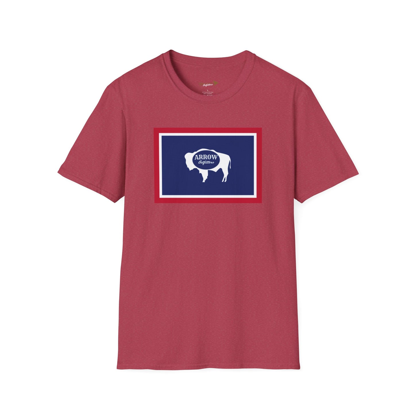 Arrow Outfitters Tribute Tee