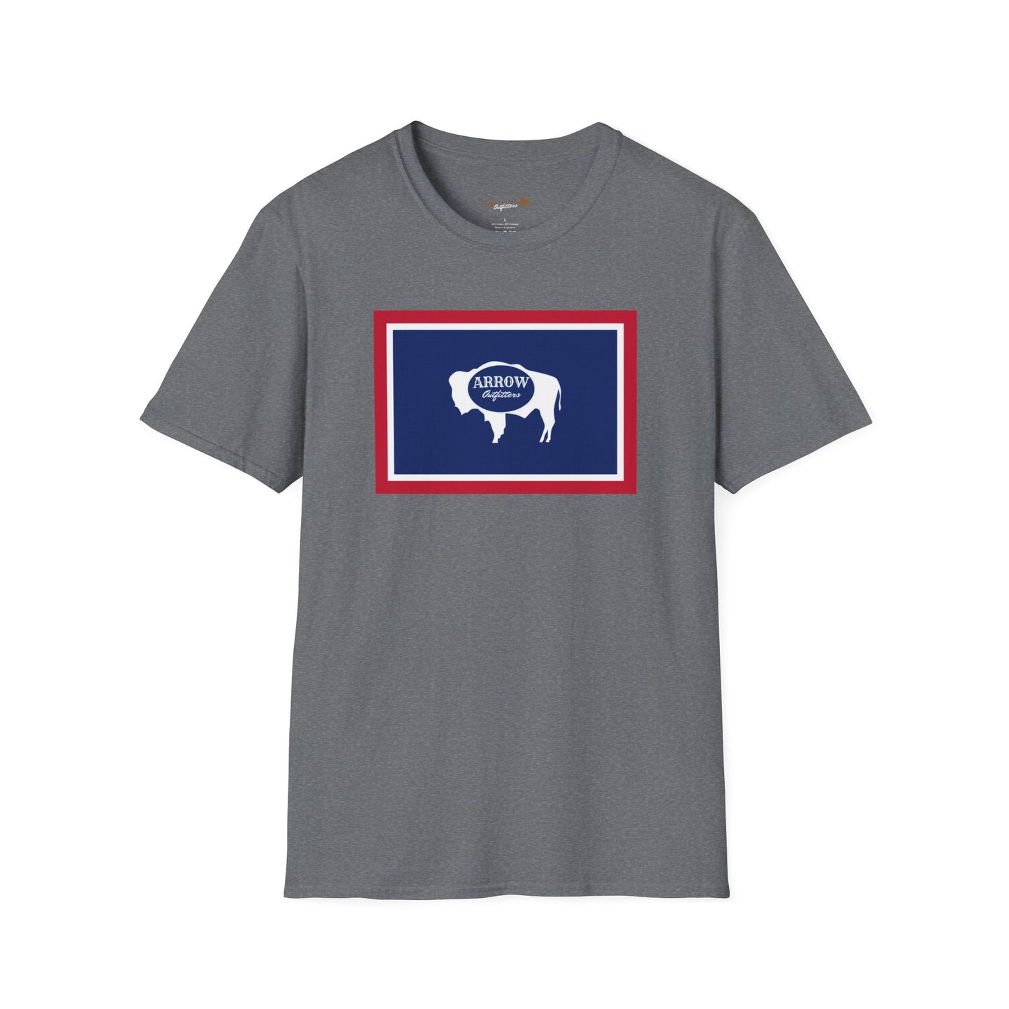 Arrow Outfitters Tribute Tee