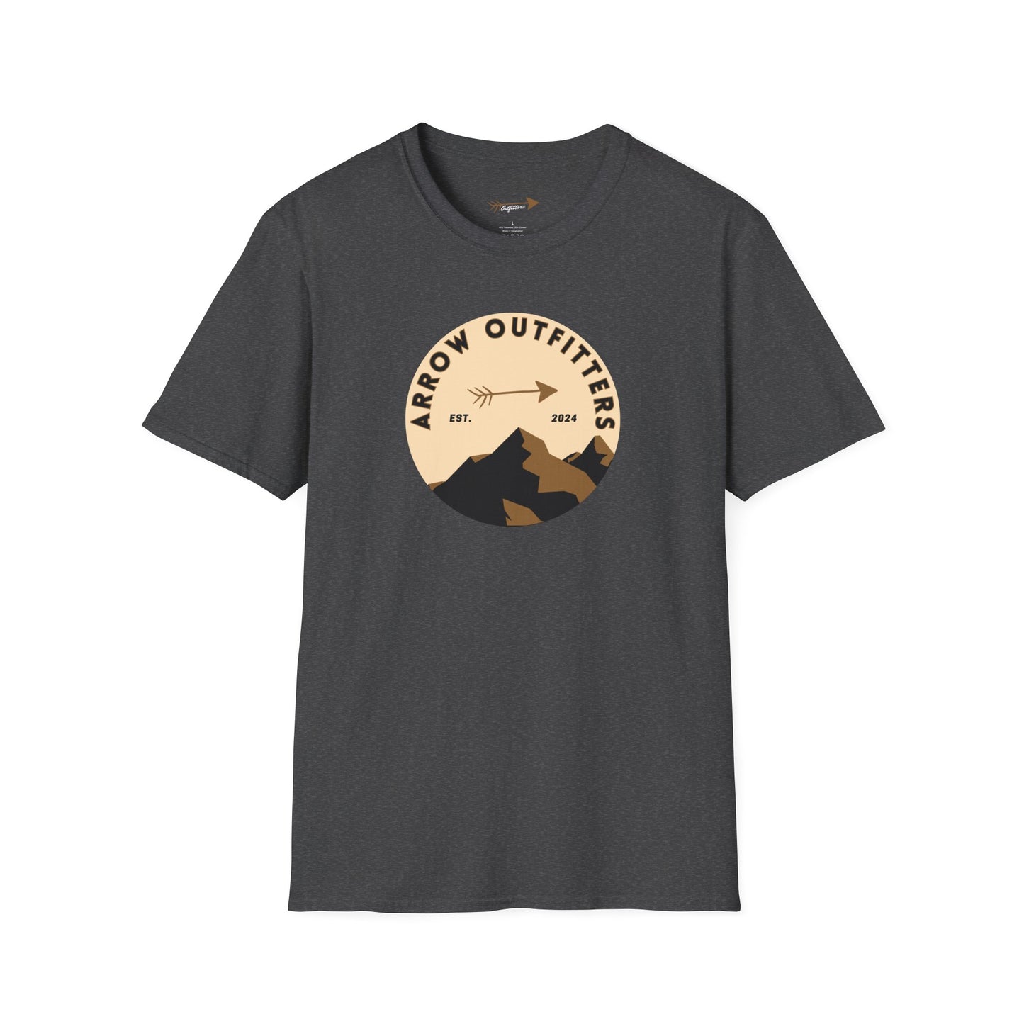 Sky-Line Tee