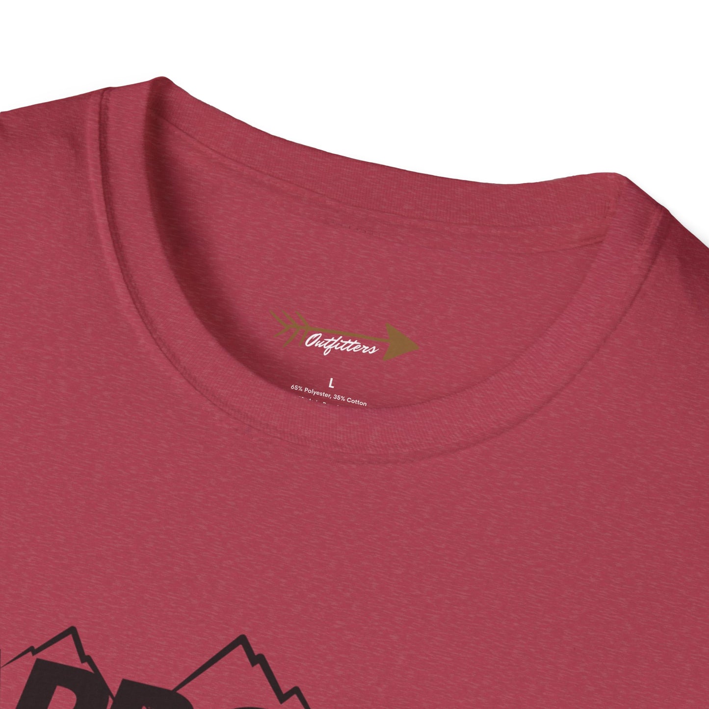 Timberline Tee