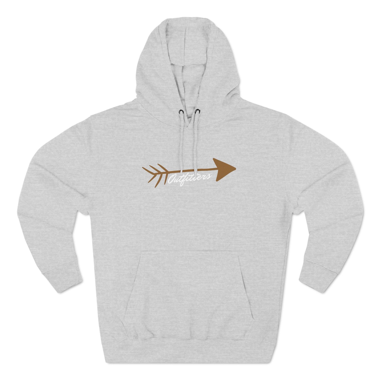 Arrow Original Hoodie