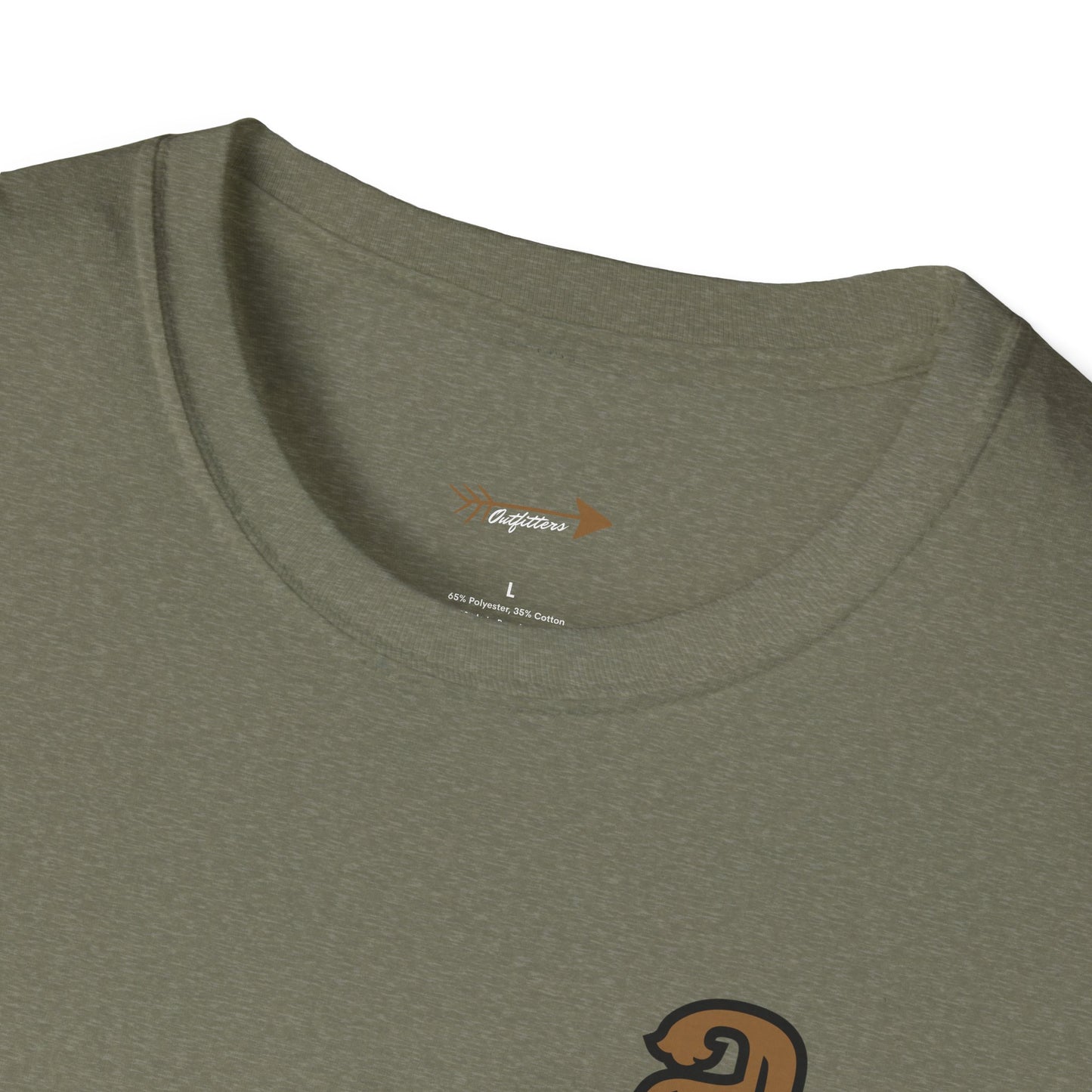 Arrow HUNT Tee