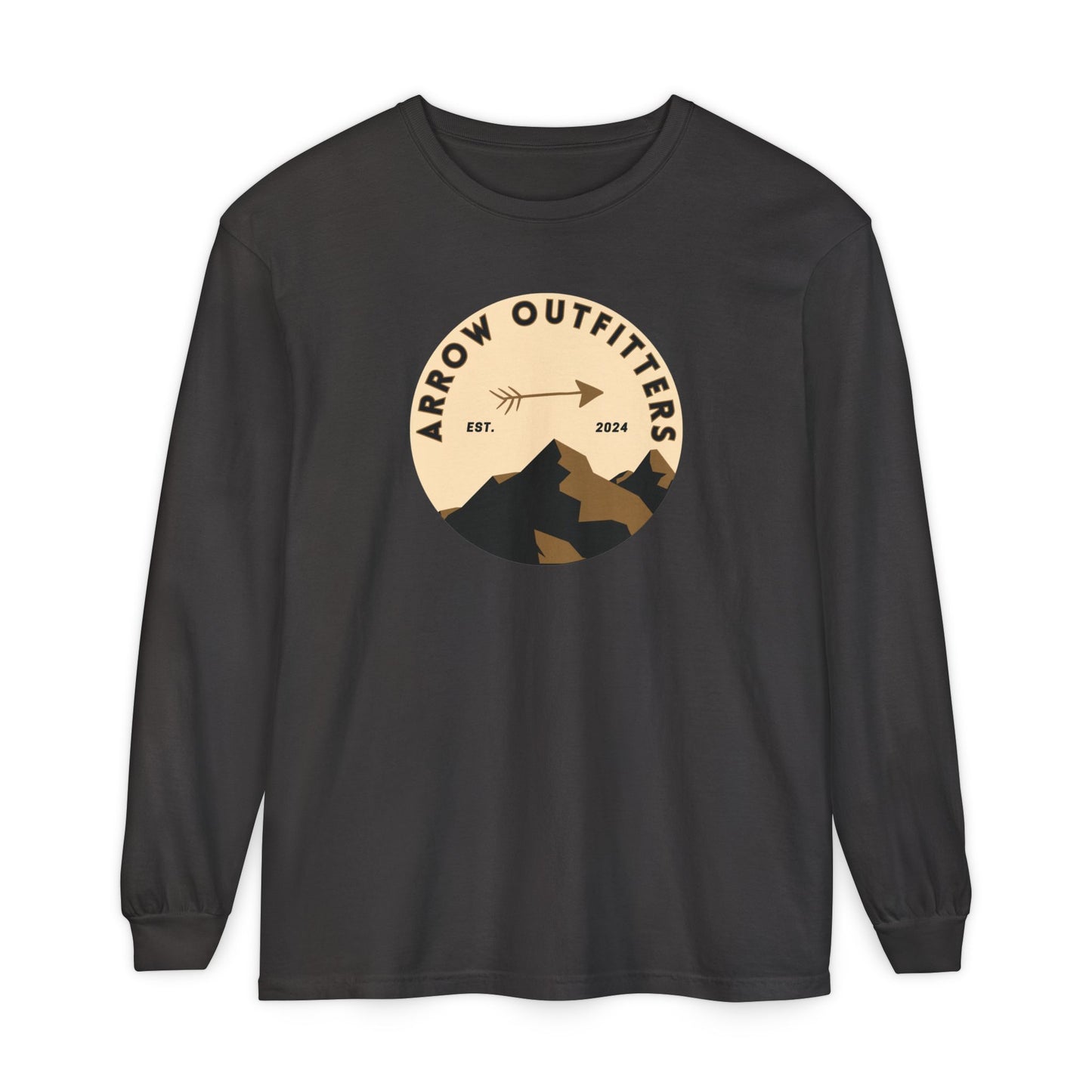 Sky-Line Long Sleeve