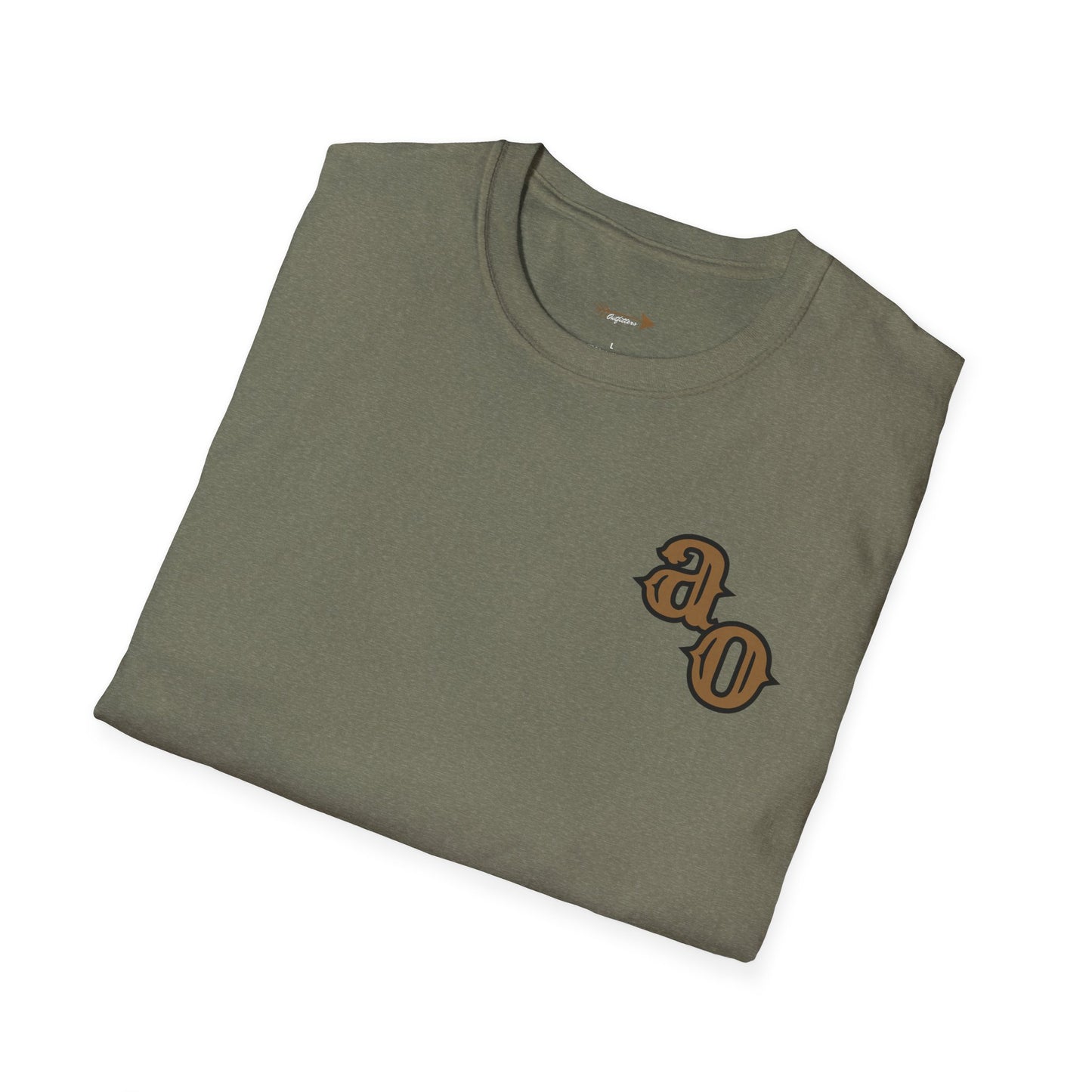 Arrow HUNT Tee