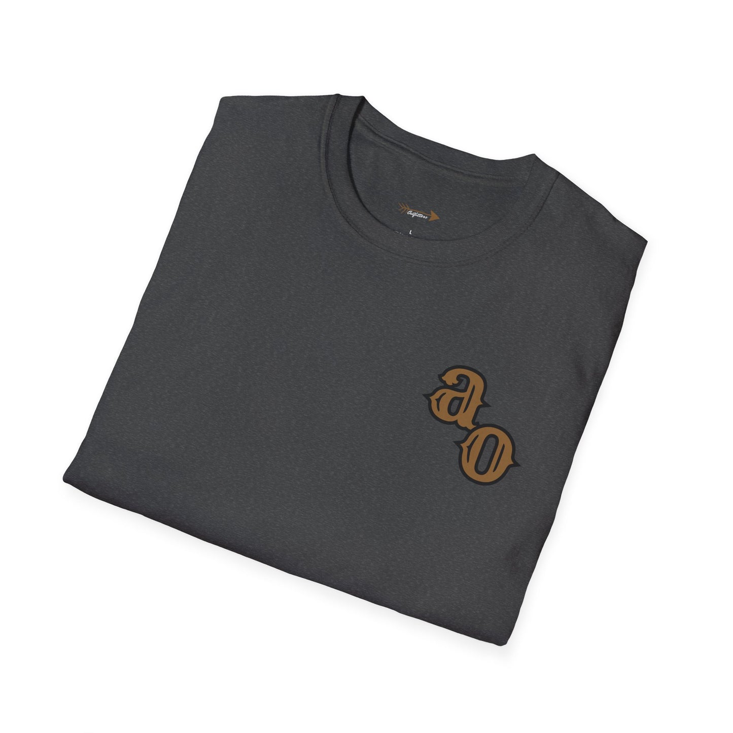 Mountain Poke Tee