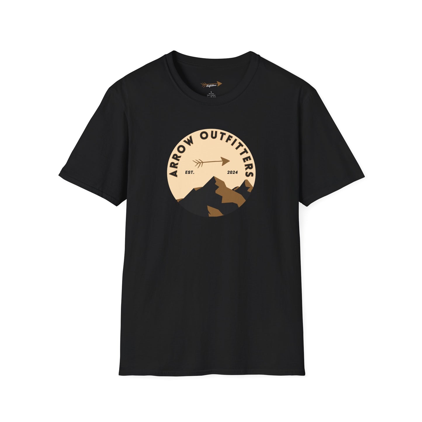 Sky-Line Tee