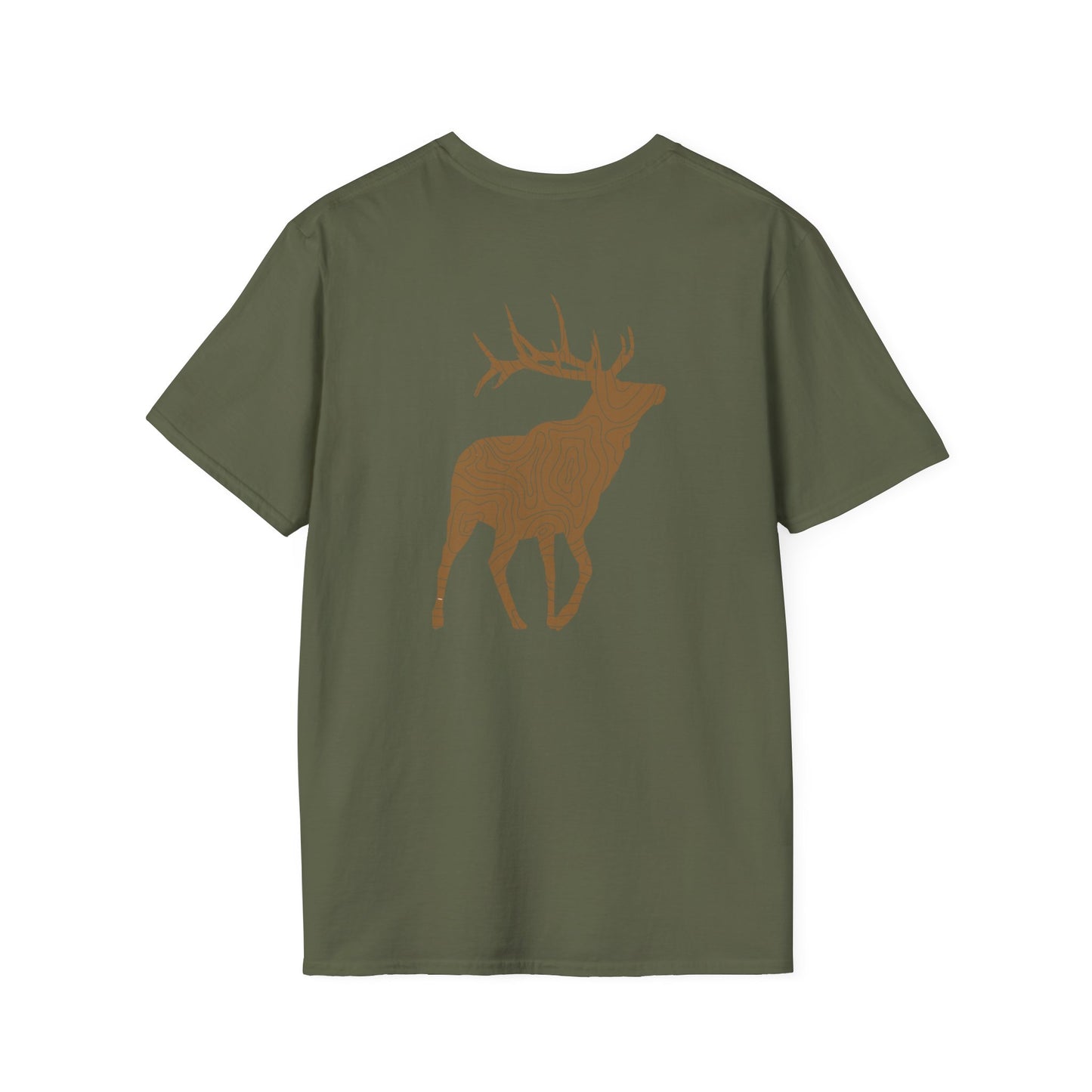 Rye Tee