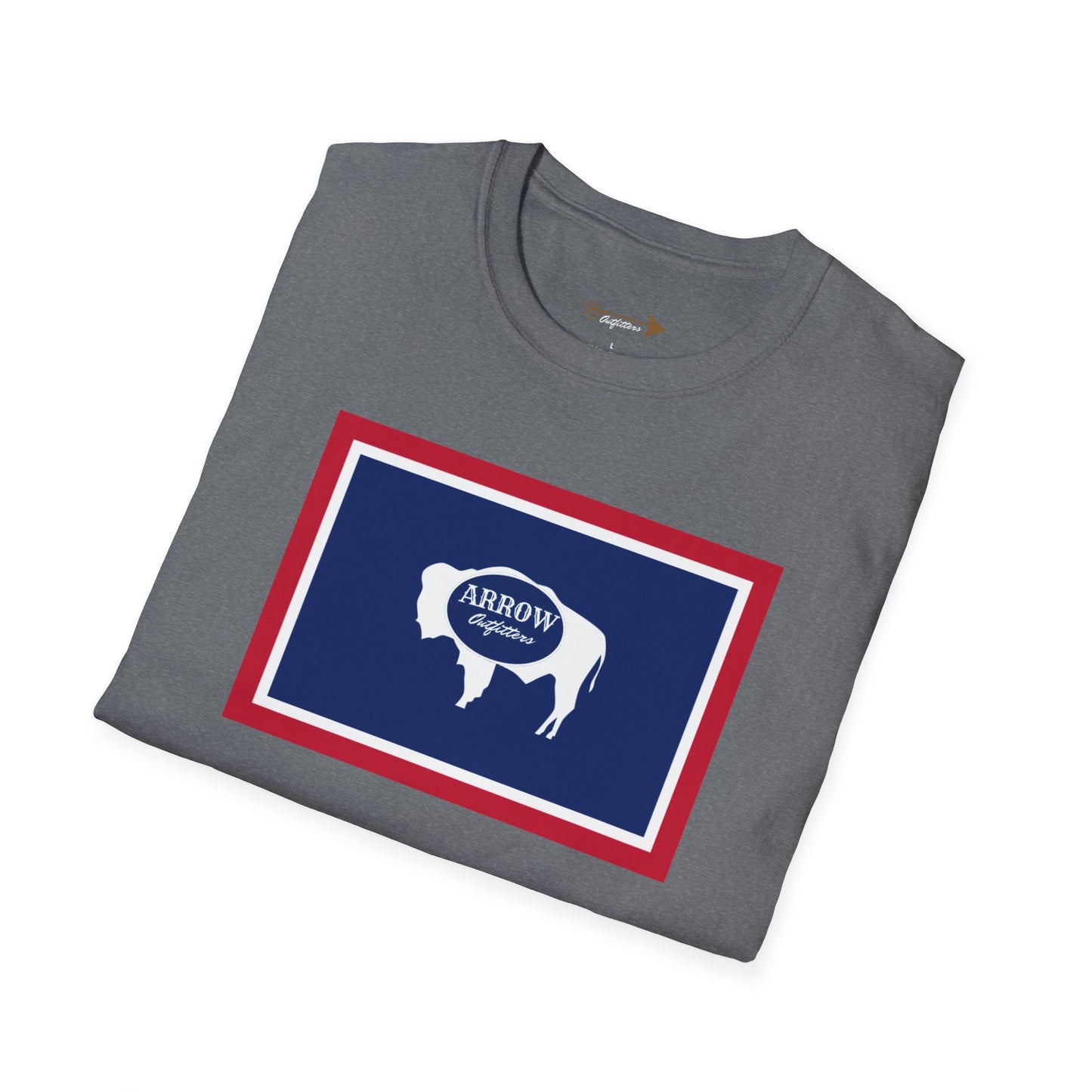 Arrow Outfitters Tribute Tee
