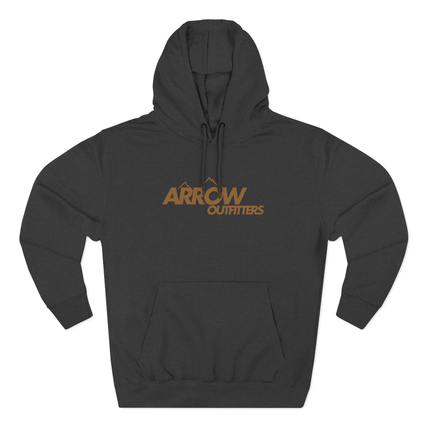 Timberline Hoodie