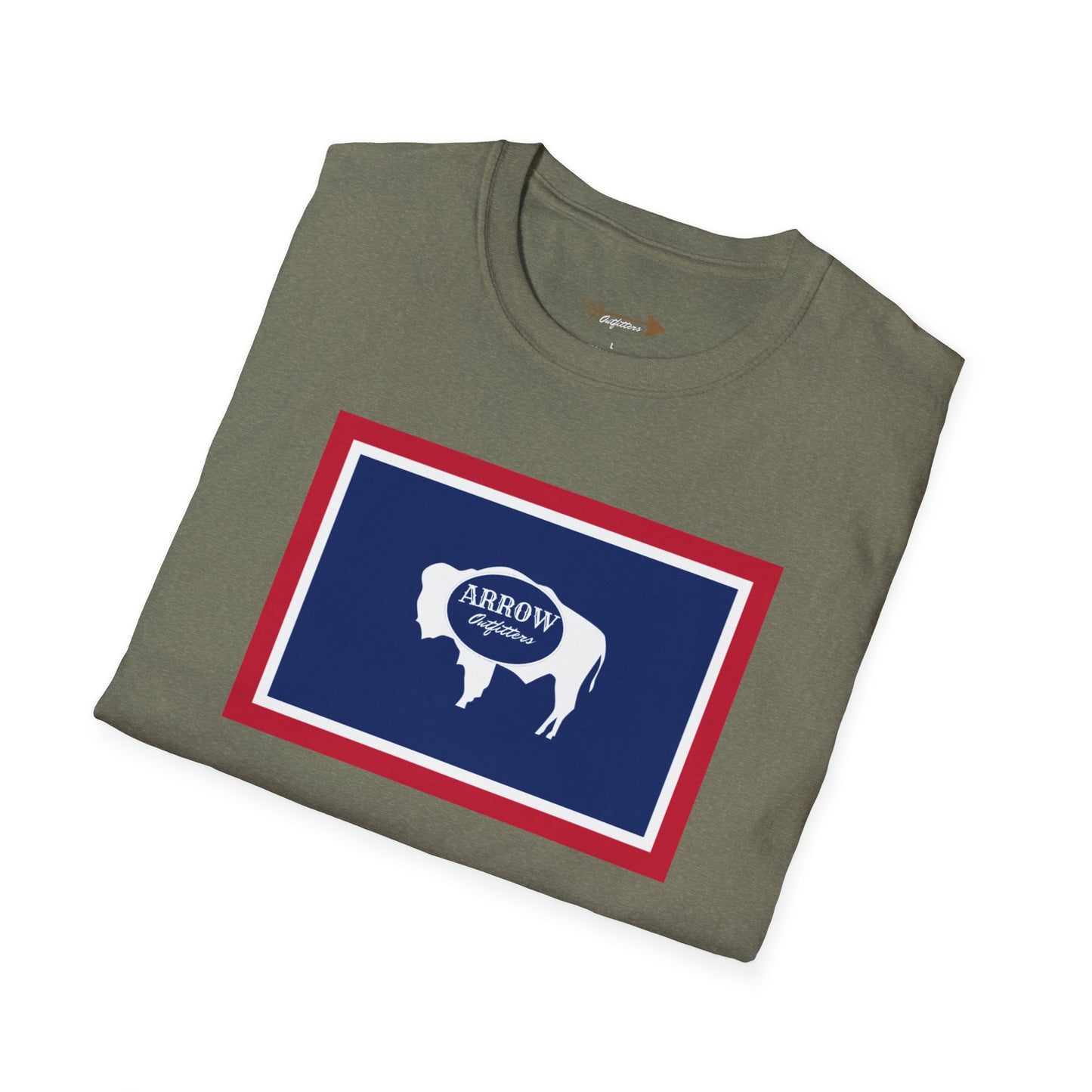 Arrow Outfitters Tribute Tee