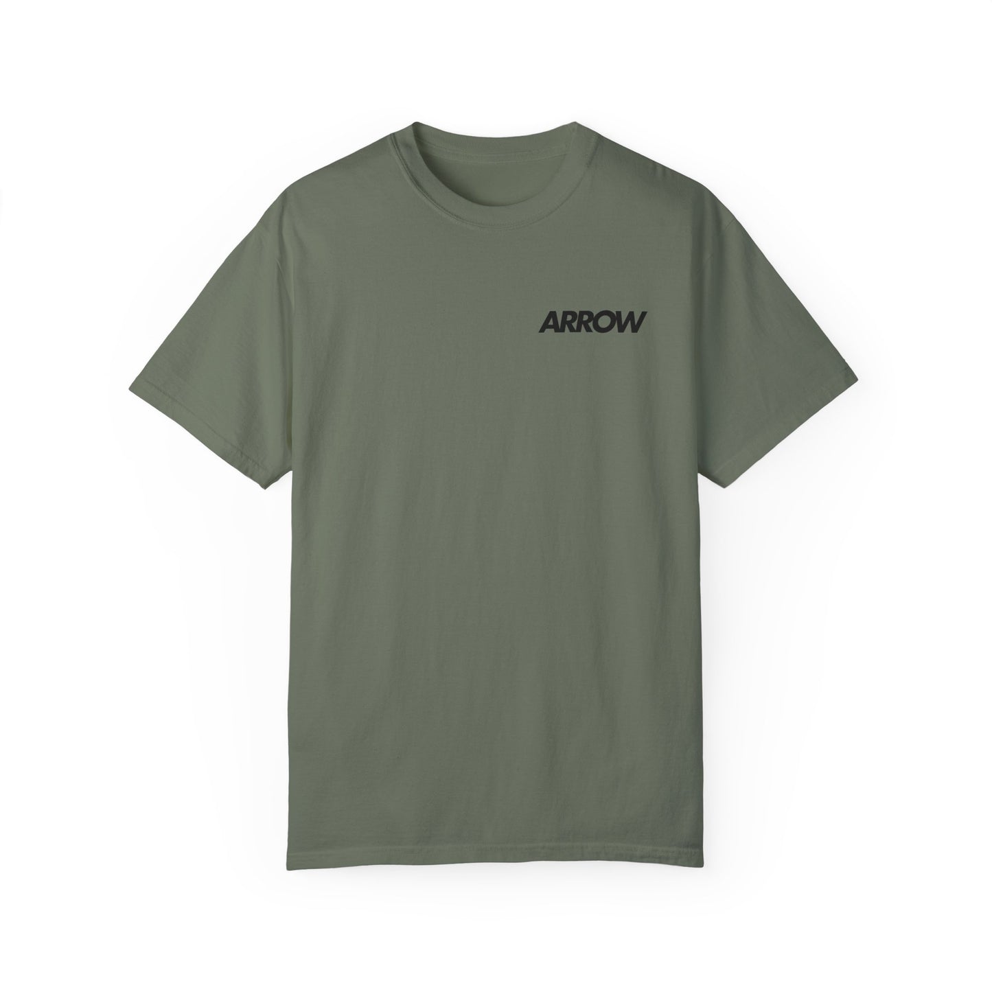 AO Mountain Poke Tee