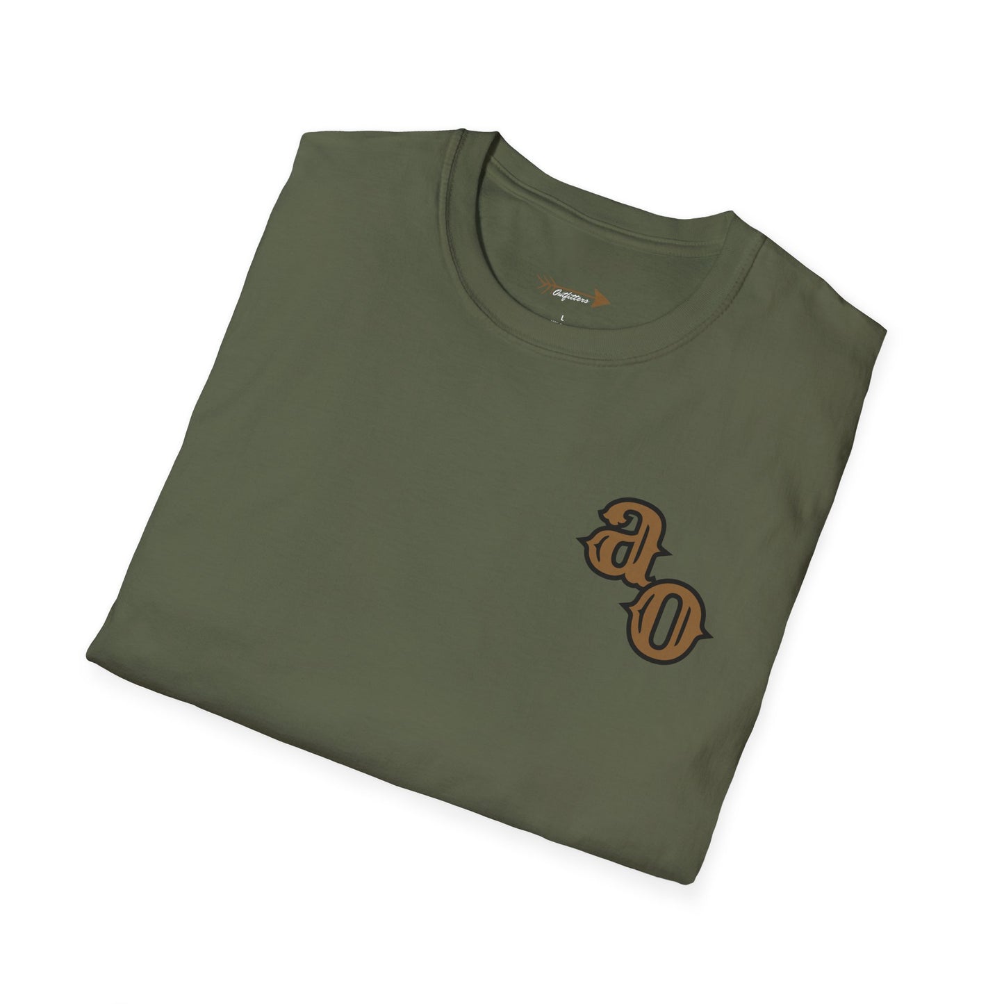 Rye Tee