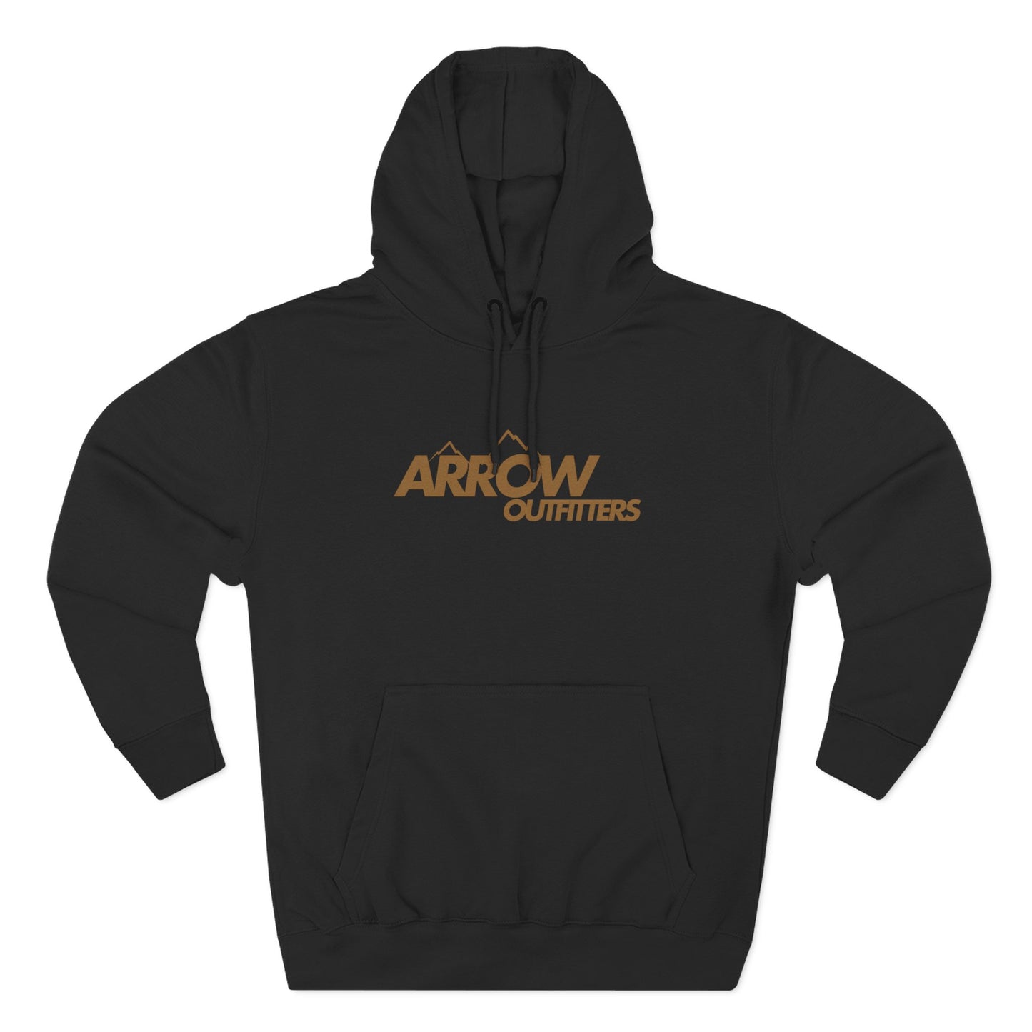 Timberline Hoodie