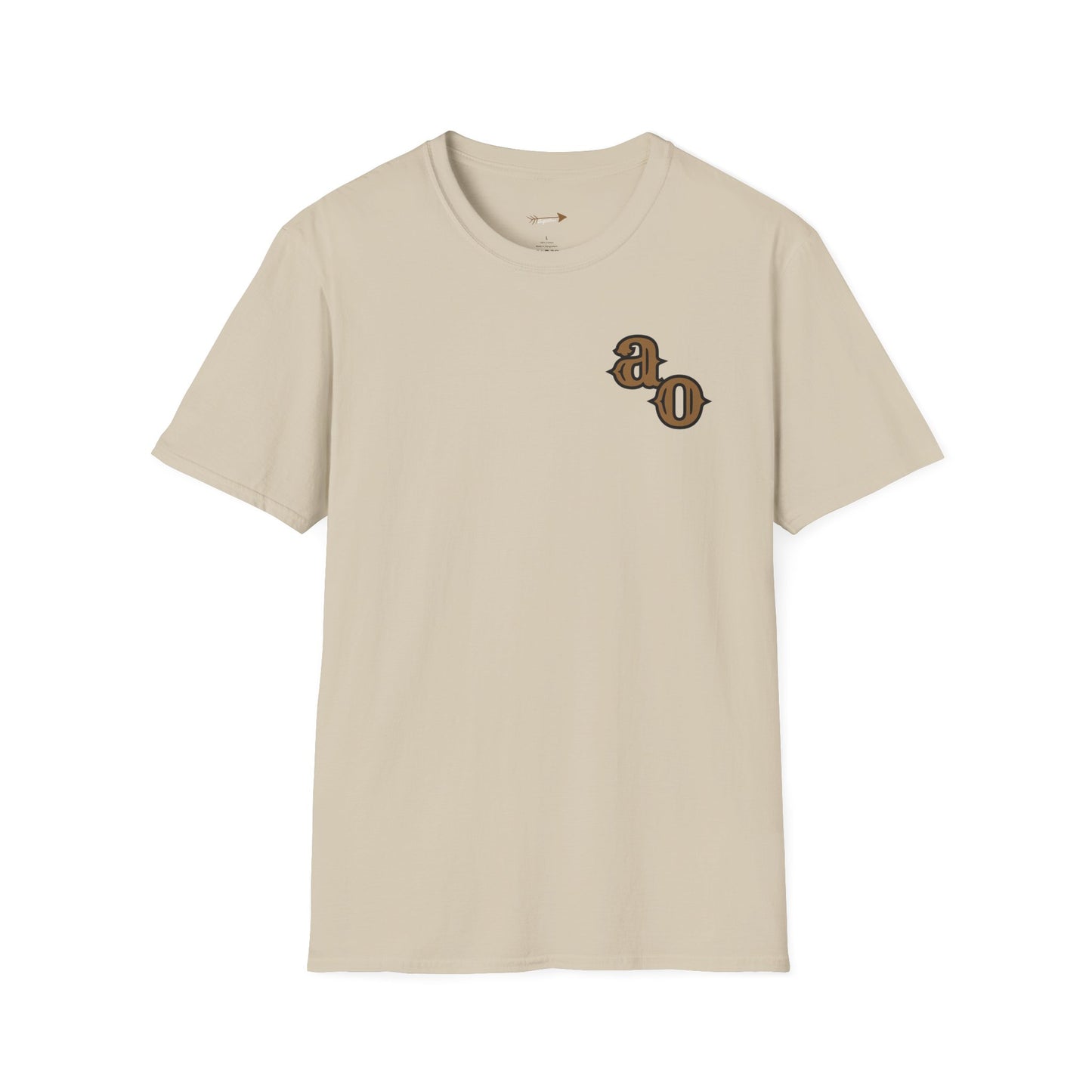Arrow HUNT Tee