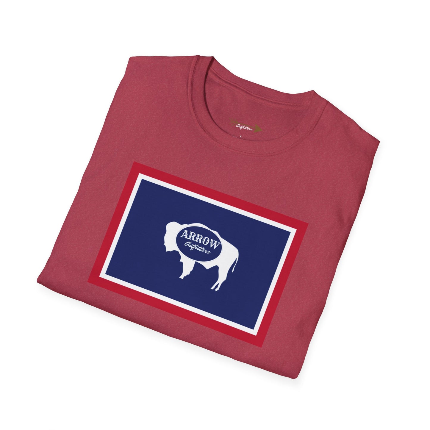 Arrow Outfitters Tribute Tee