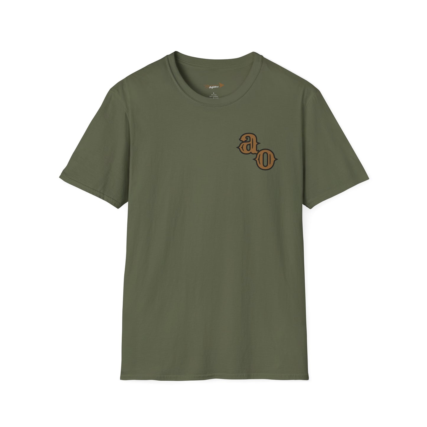 Rye Tee
