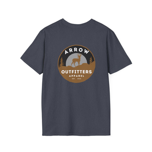 Arrow HUNT Tee
