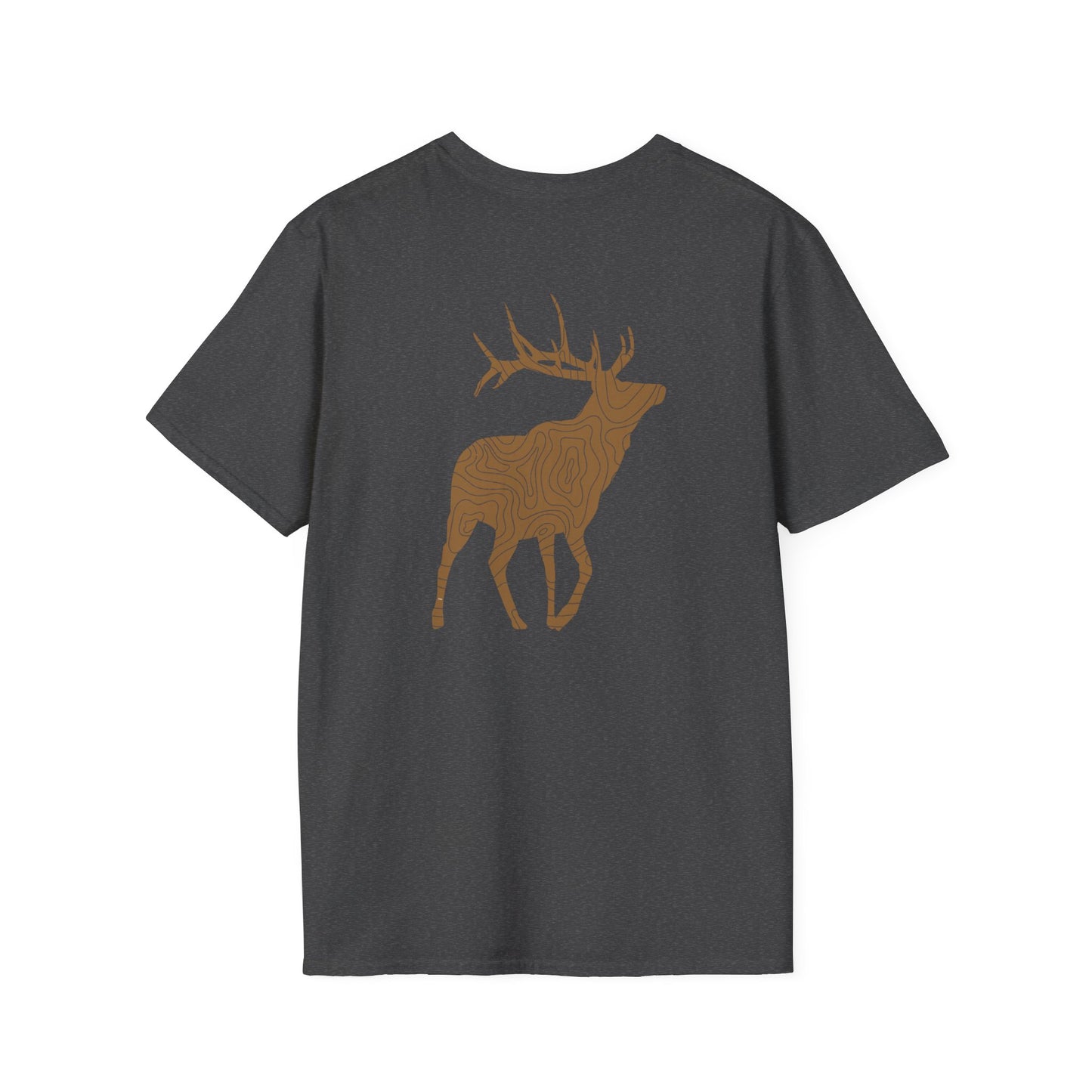 Rye Tee
