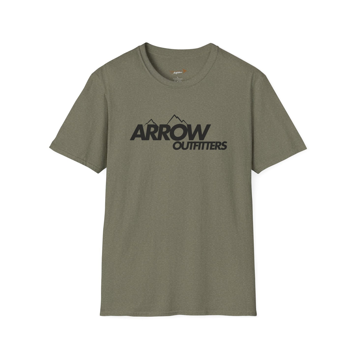 Timberline Tee