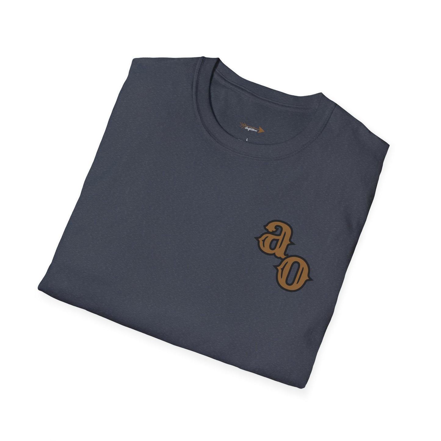 Mountain Poke Tee