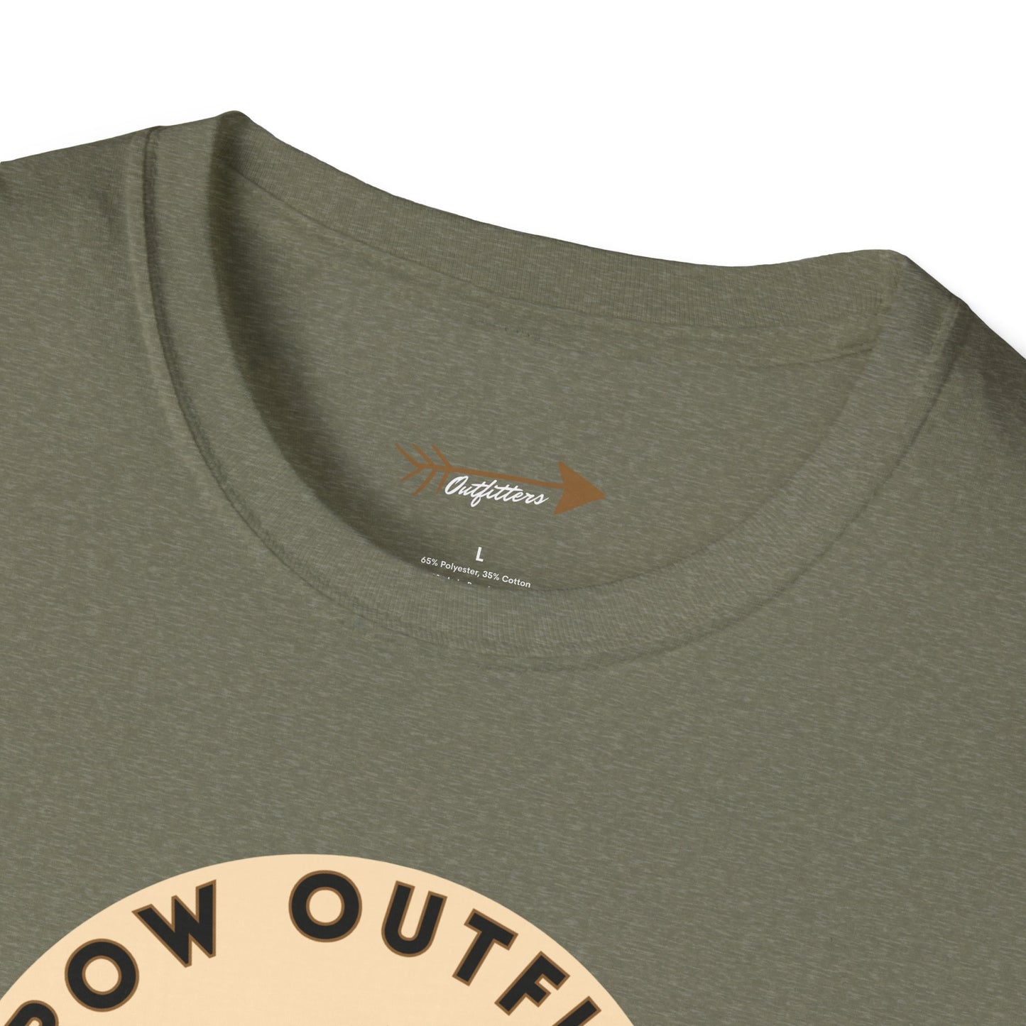 Sky-Line Tee