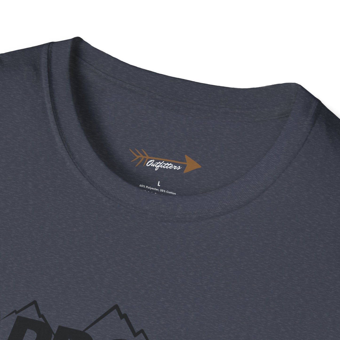 Timberline Tee