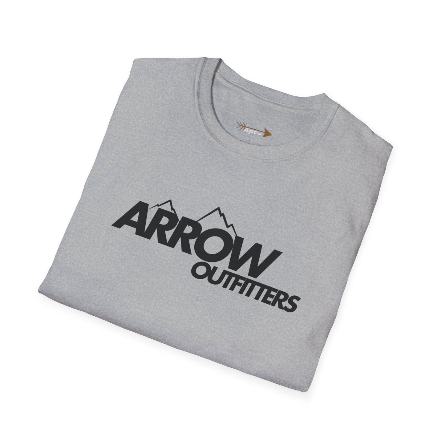 Timberline Tee